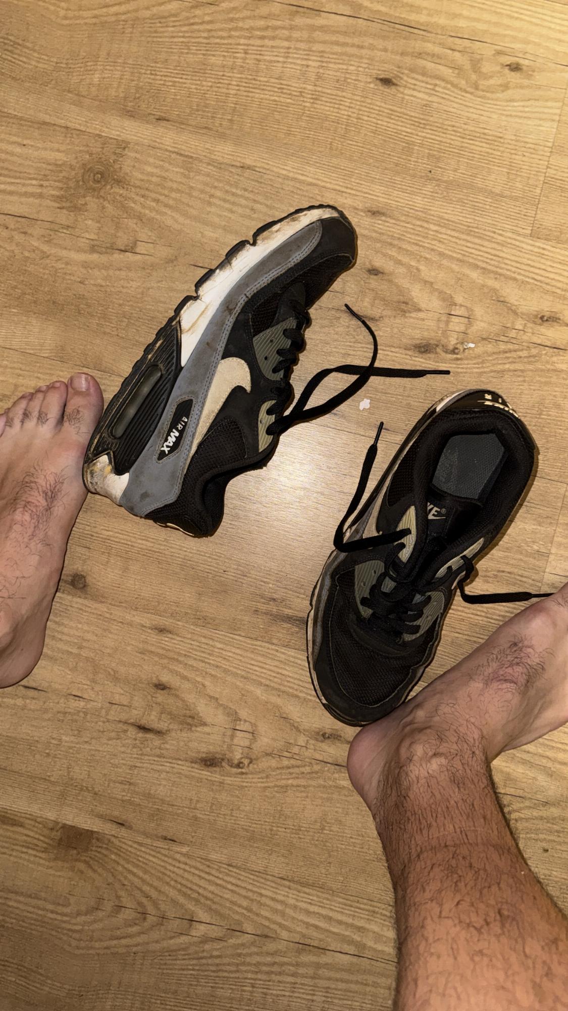 Zapas macho  — foto 1