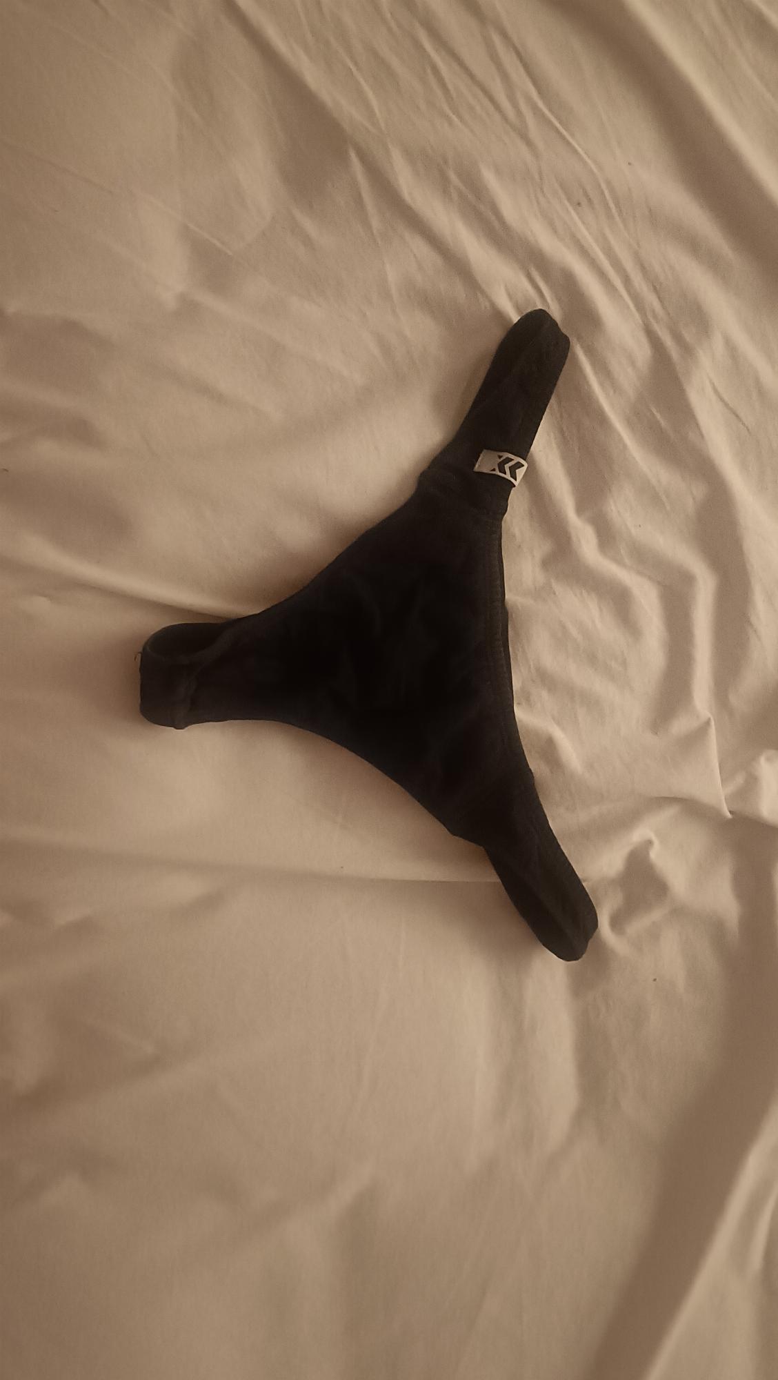 Tanga negro — foto 4