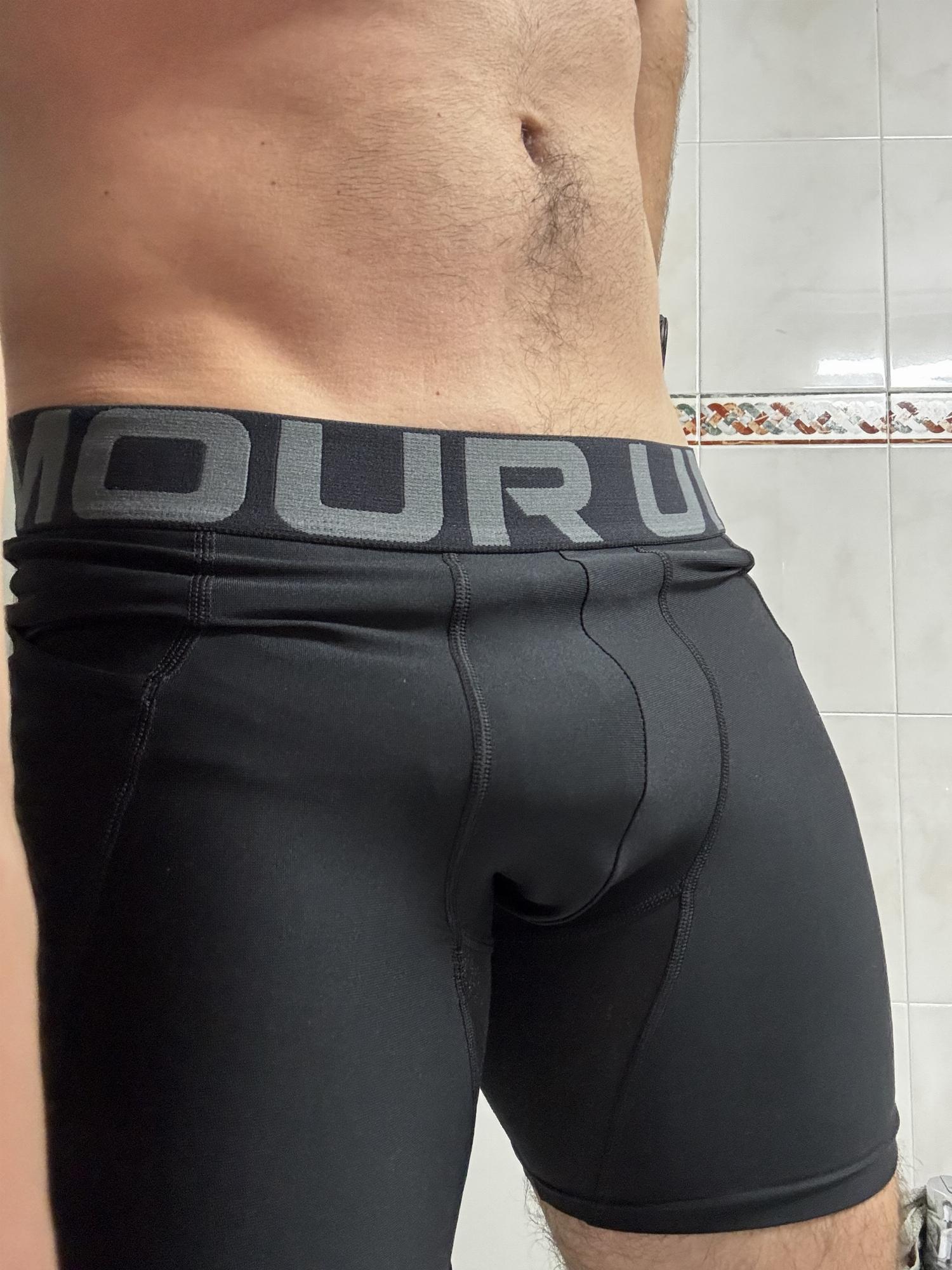 22 años. Mis mallas deportivas de crossfit y pista — foto 3