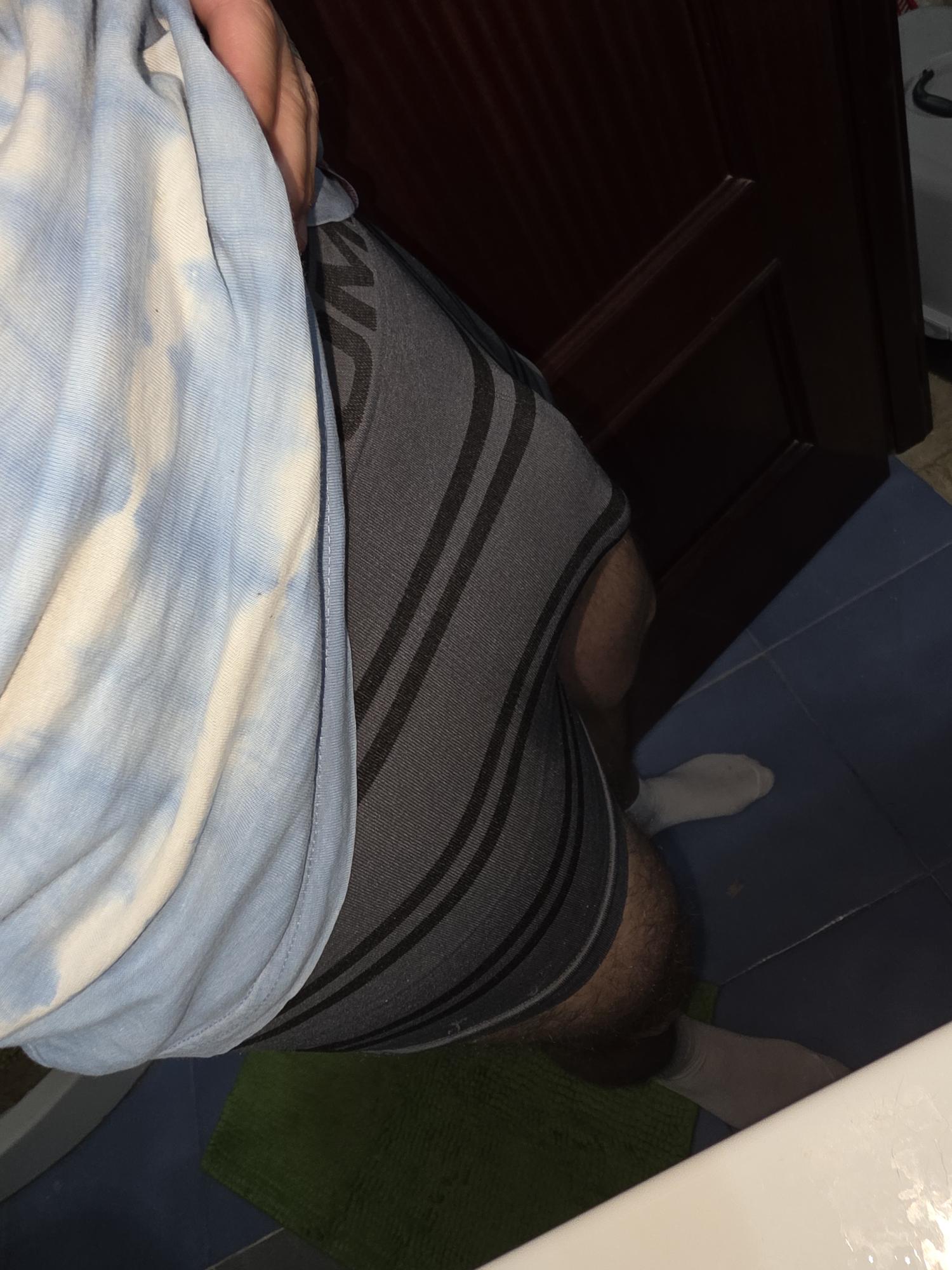Mis boxers — foto 1