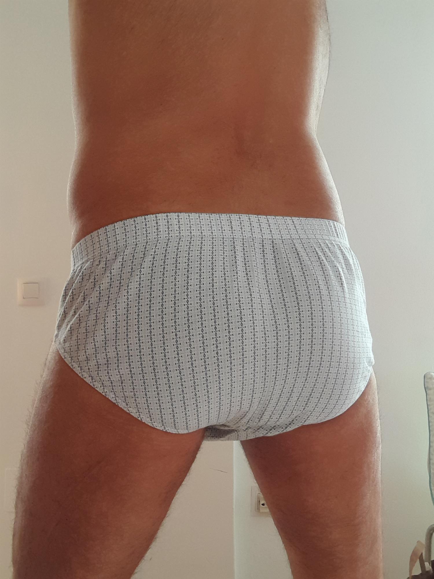 Gayumbos currados — foto 3