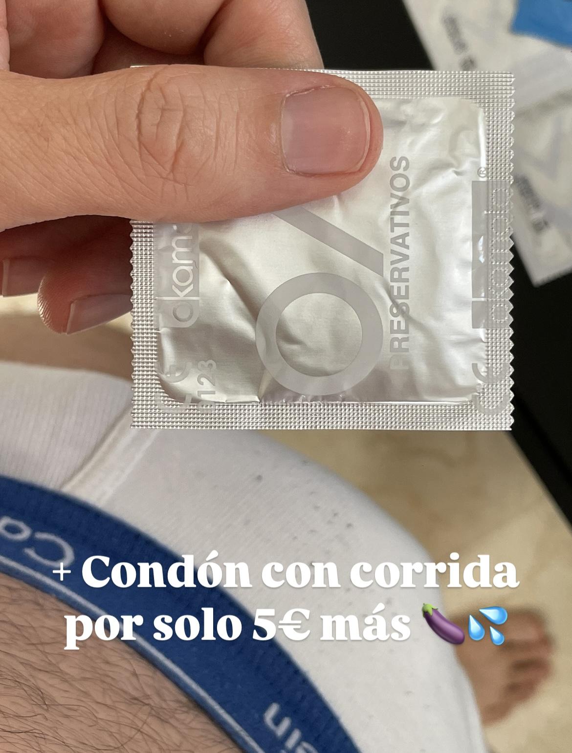 Slip negro — foto 2