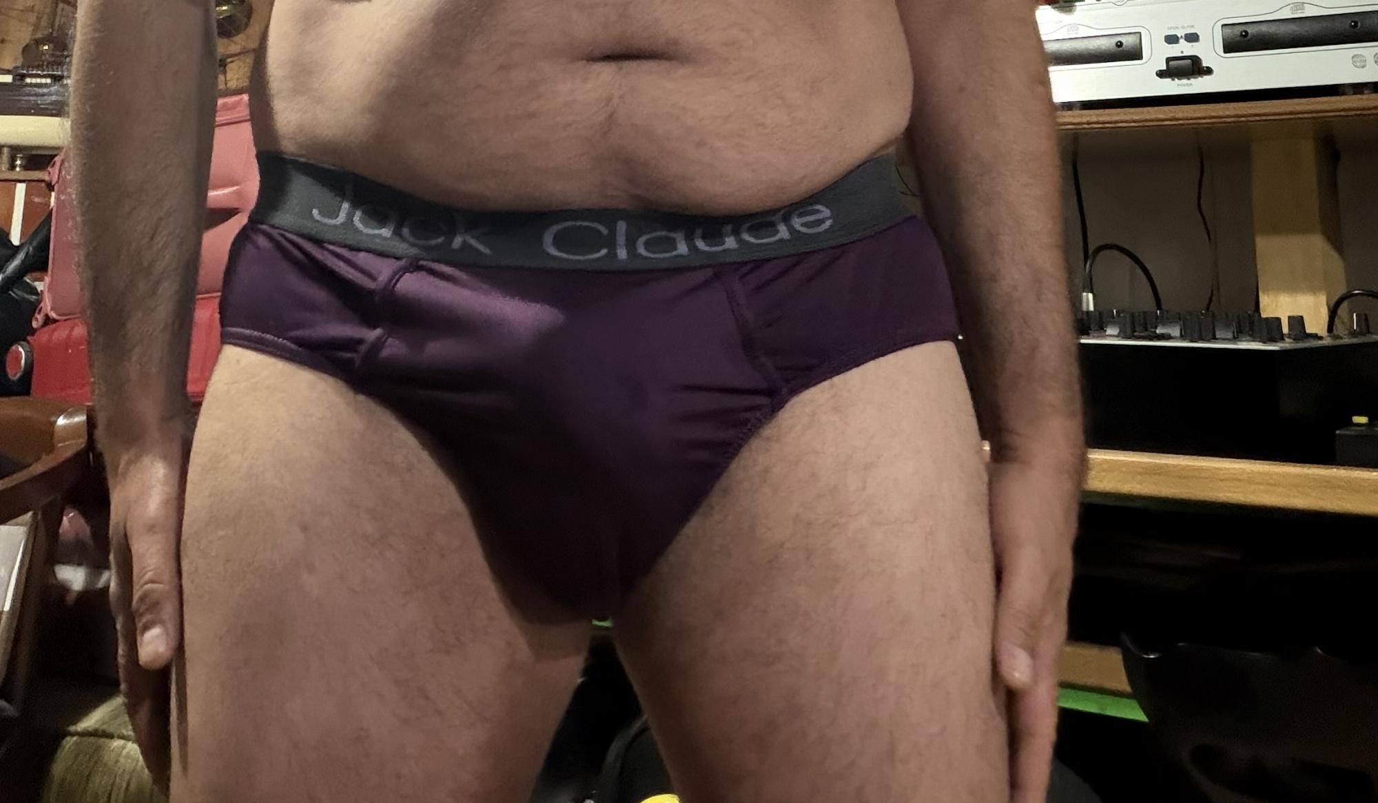 Mis calzoncillo de diario — foto 4