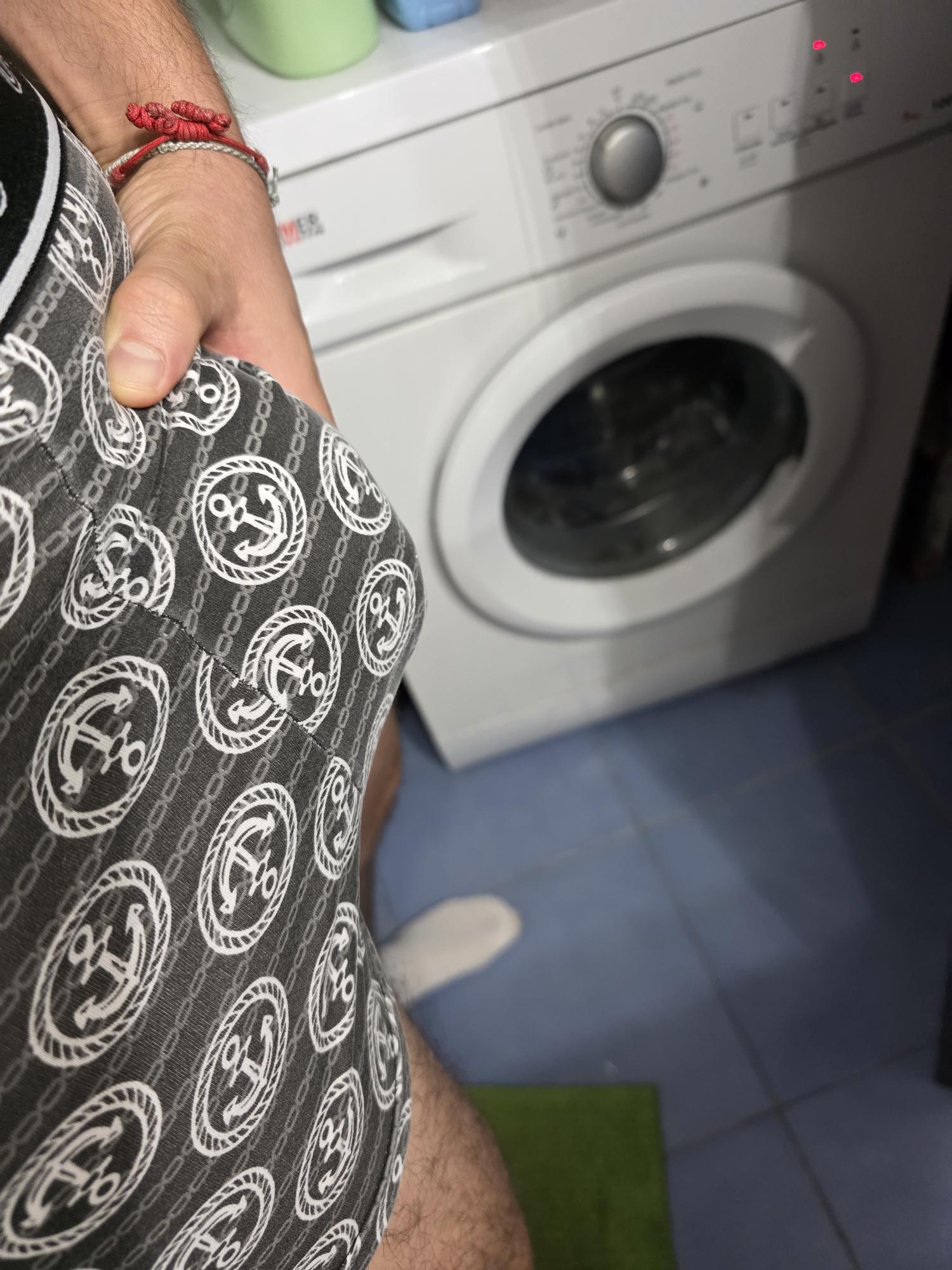 Boxers y calcetines curradísimos — foto 1