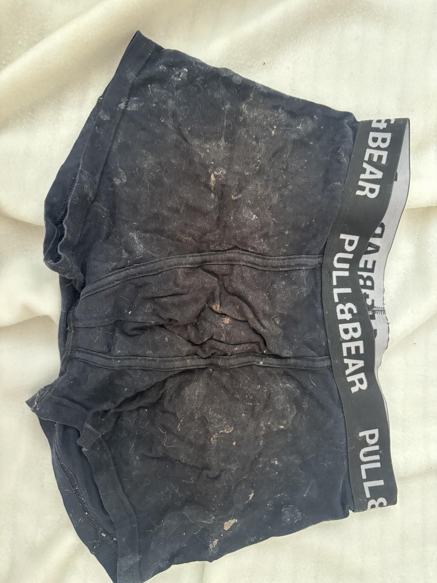 boxer pullandbear cerdo — foto 2