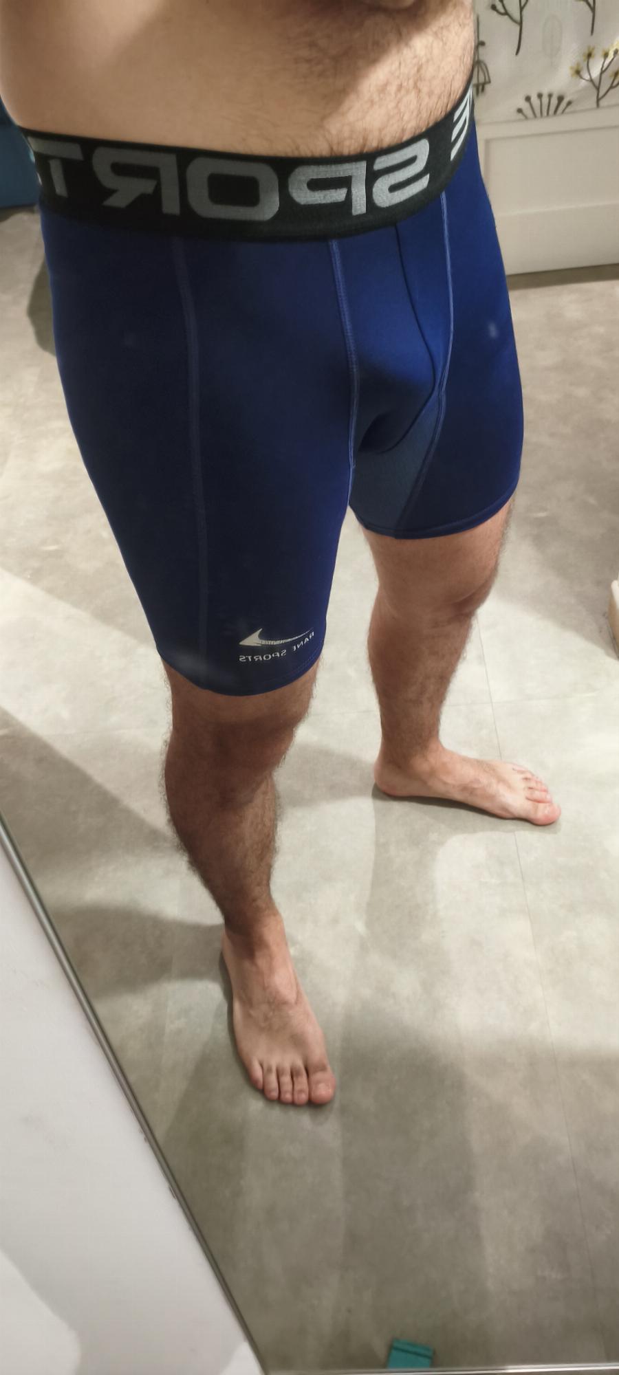 Mallas cortas deporte — foto 1