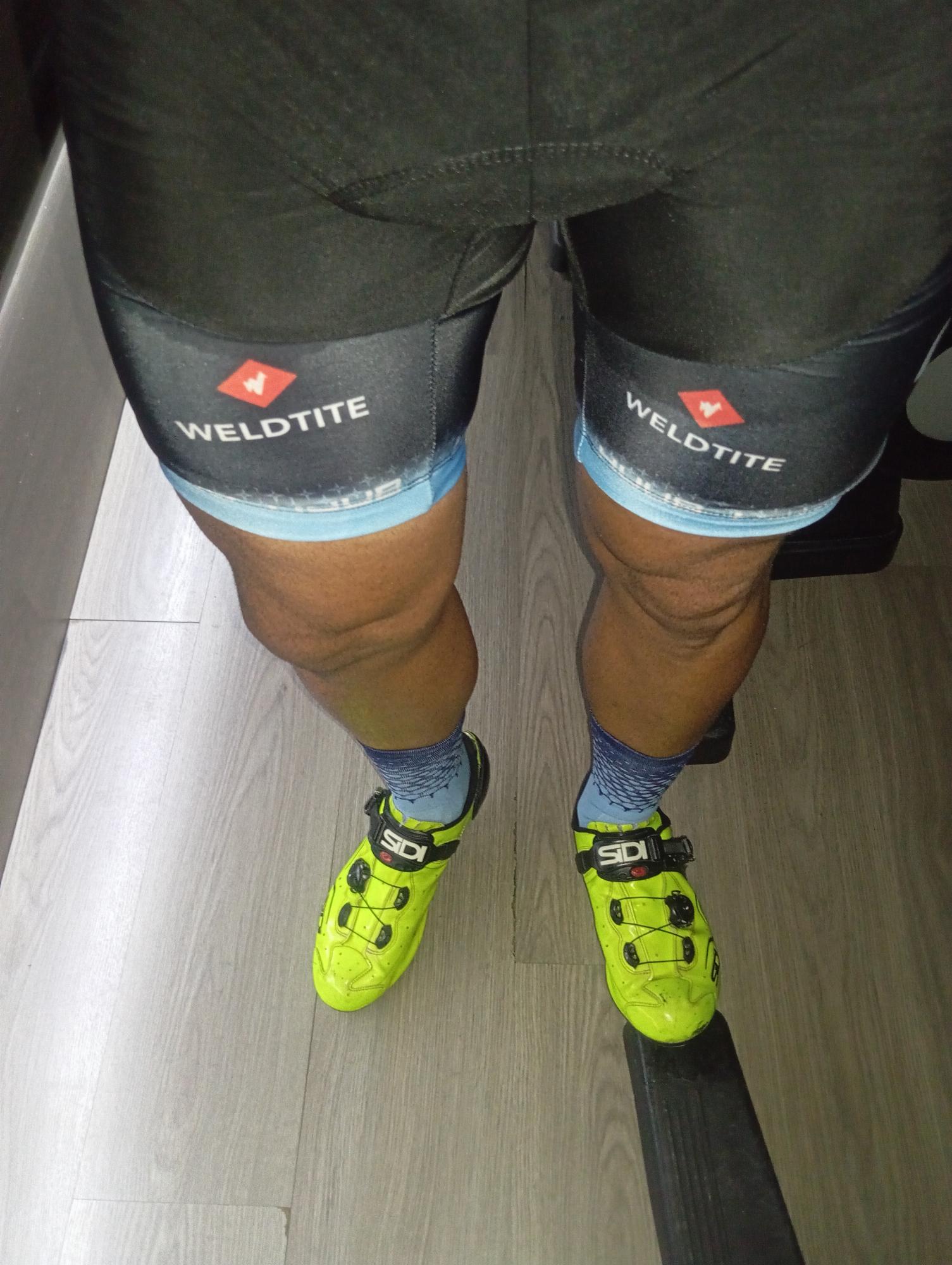 Equipación ciclismo — foto 4