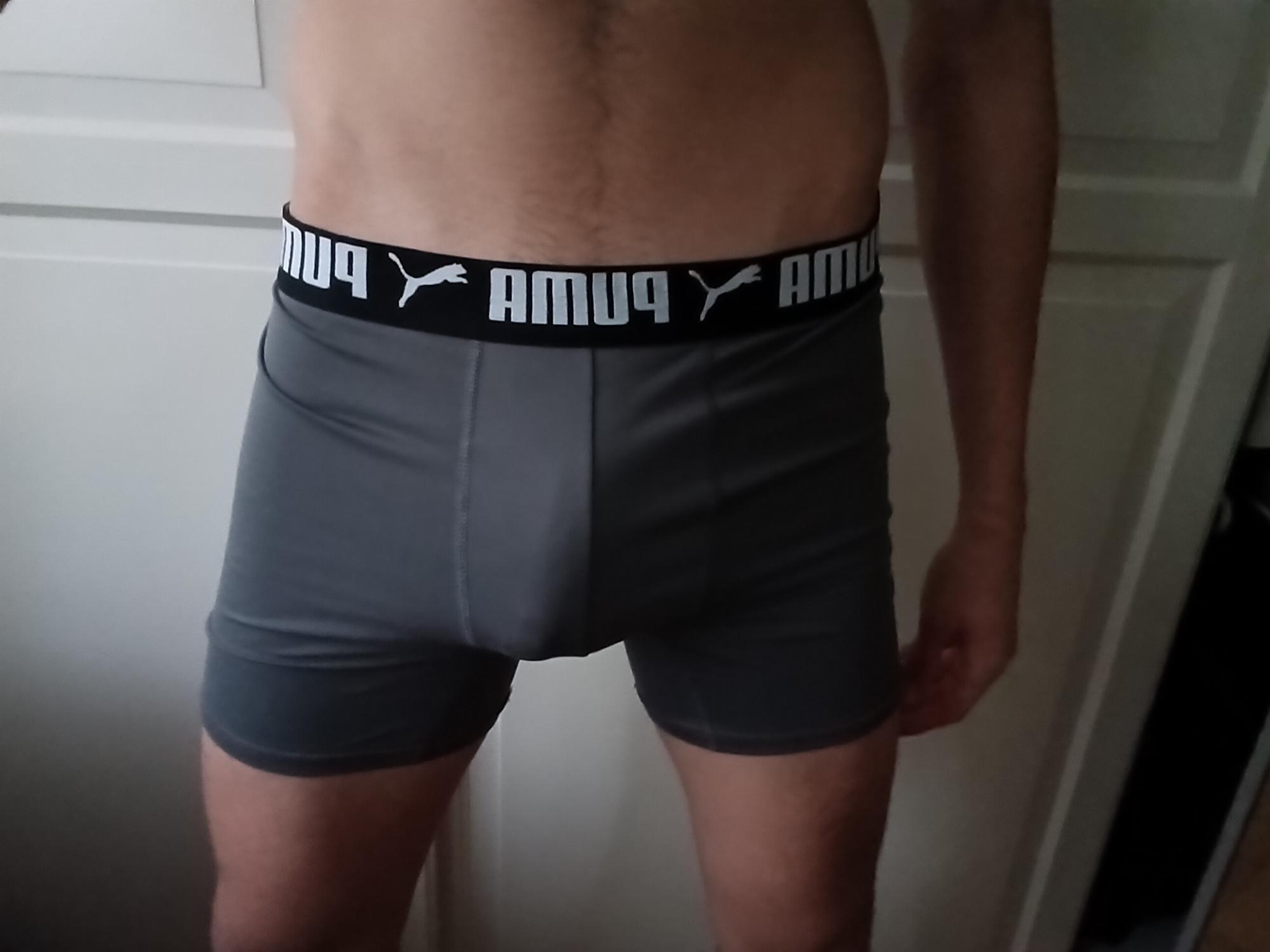 Boxers de deporte — foto 3