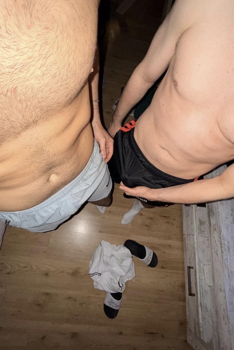 Pack colegas 😈 — foto 3