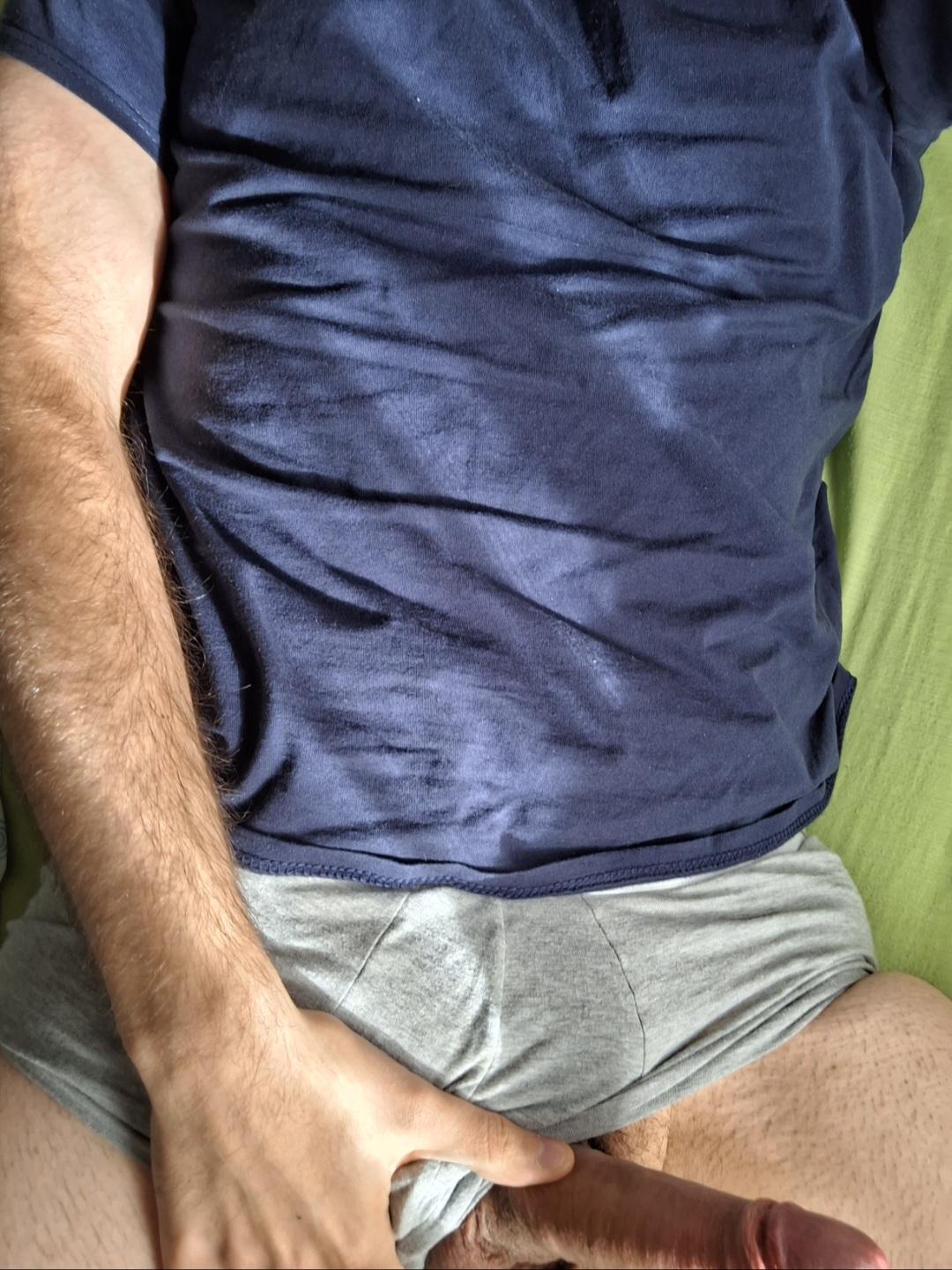 Boxer y condón — foto 1