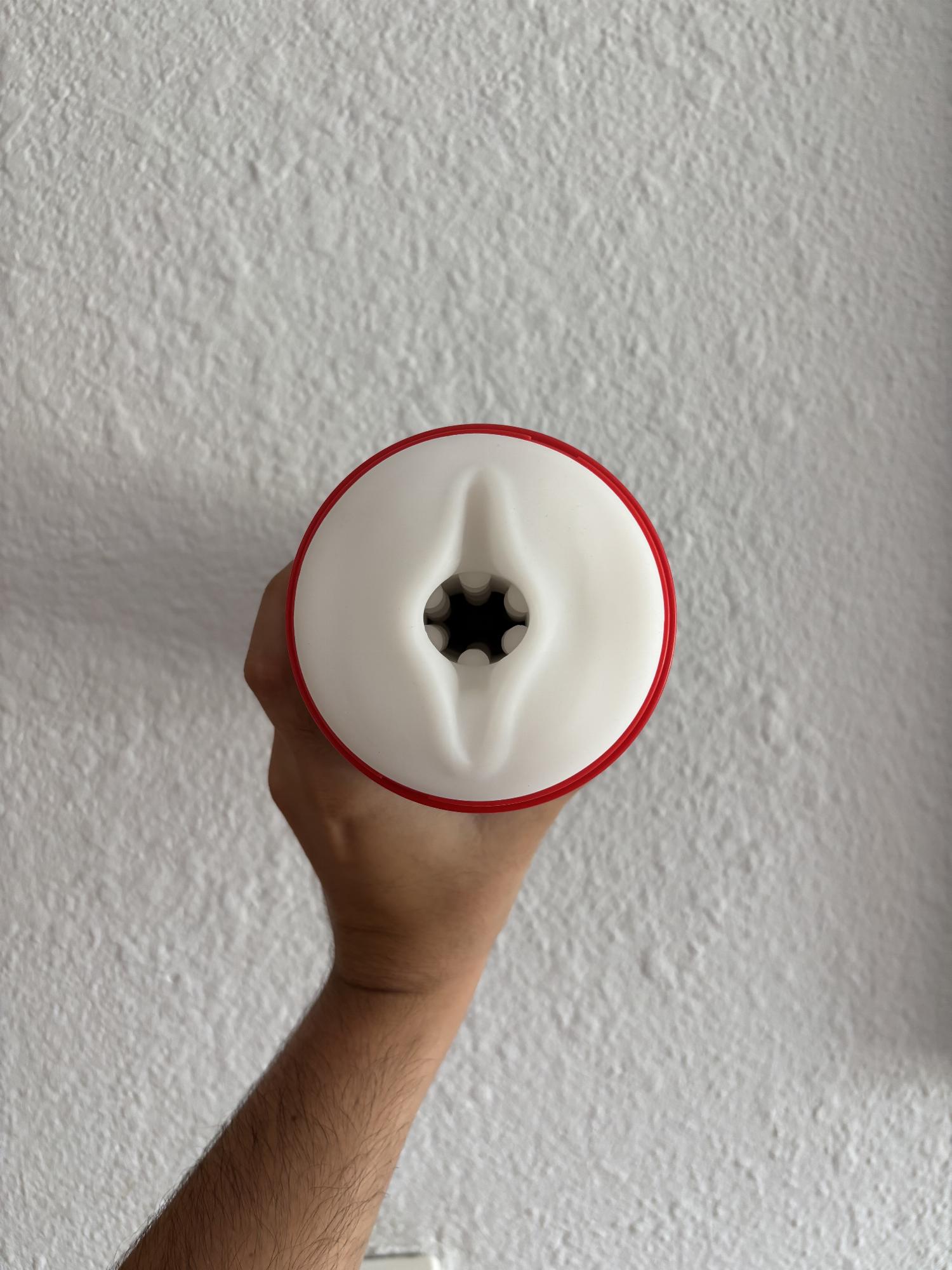 Masturbador — foto 2