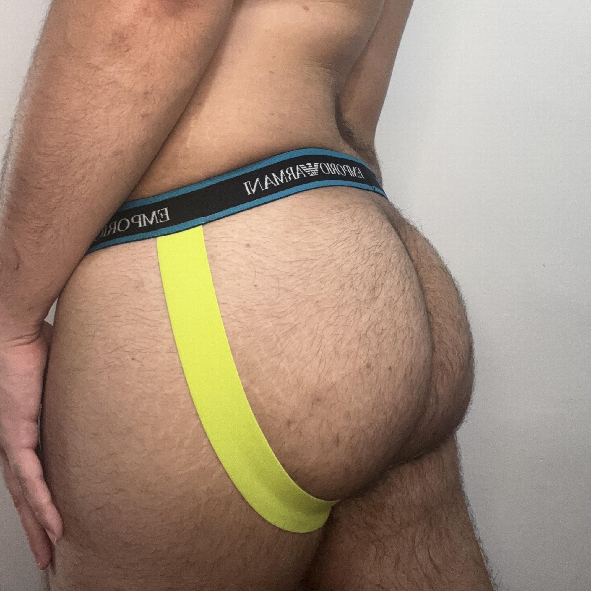 Suspensorio Emporio Armani — foto 1