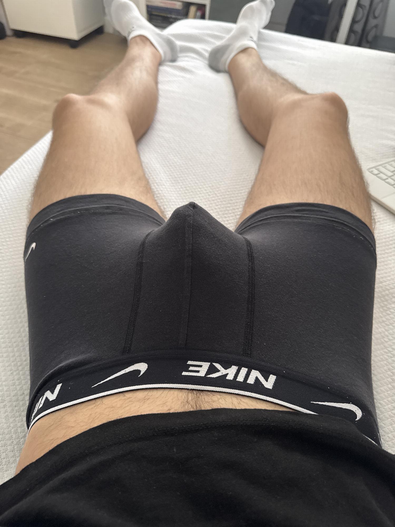 boxers nike gym — foto 1