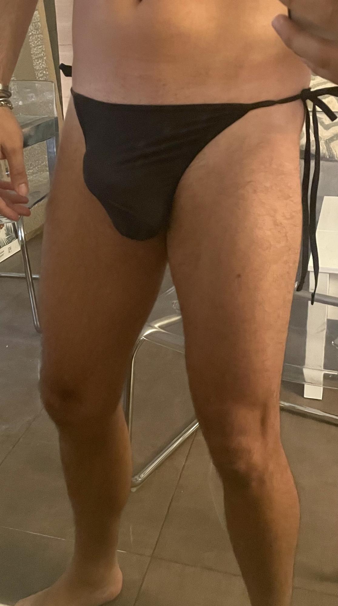 Tanga para entrenar — foto 2