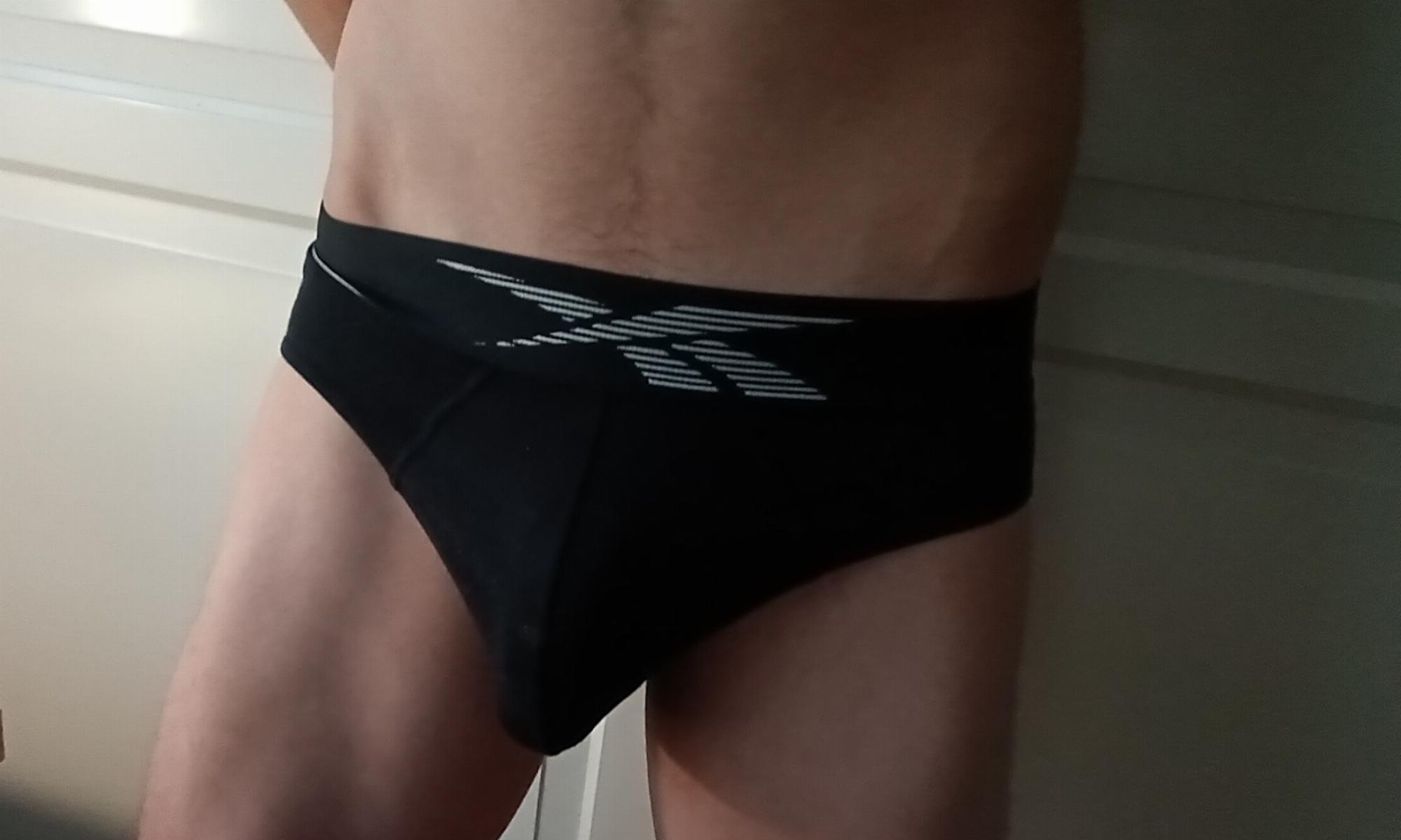Slips de deporte — foto 4