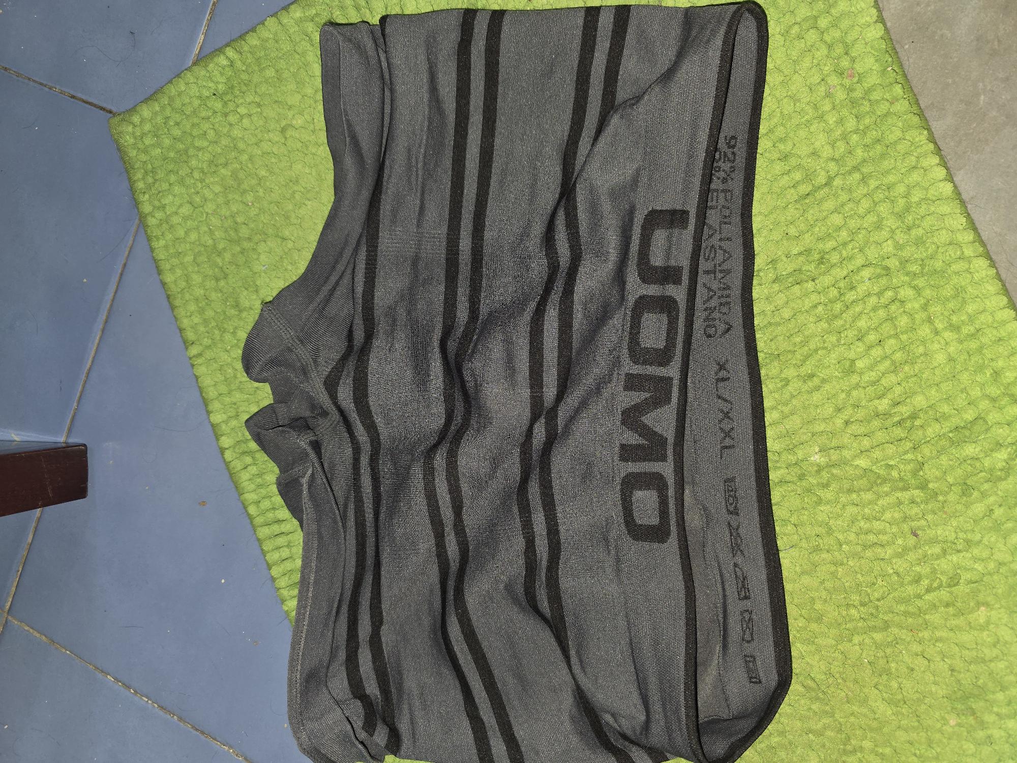 Mis boxers — foto 2