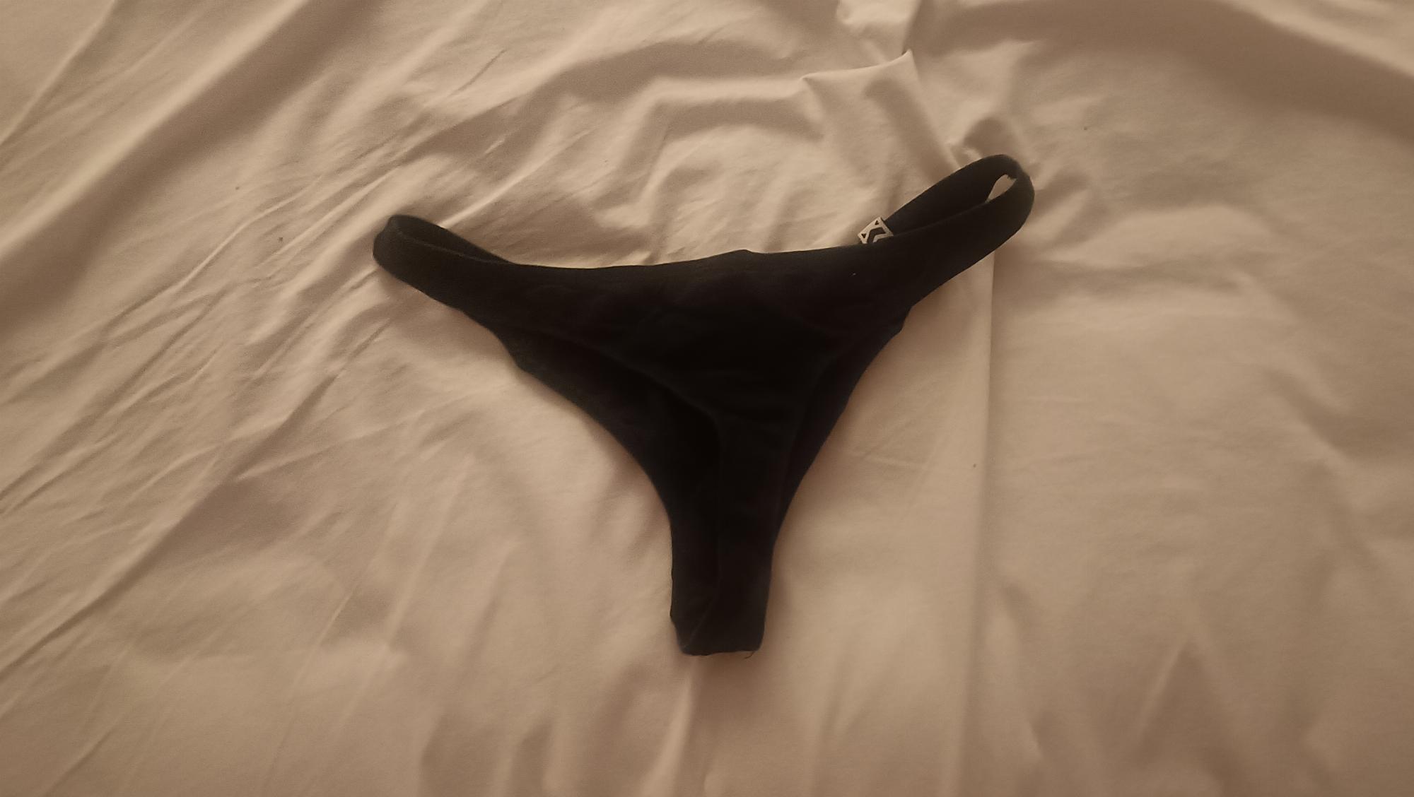 Tanga negro — foto 3