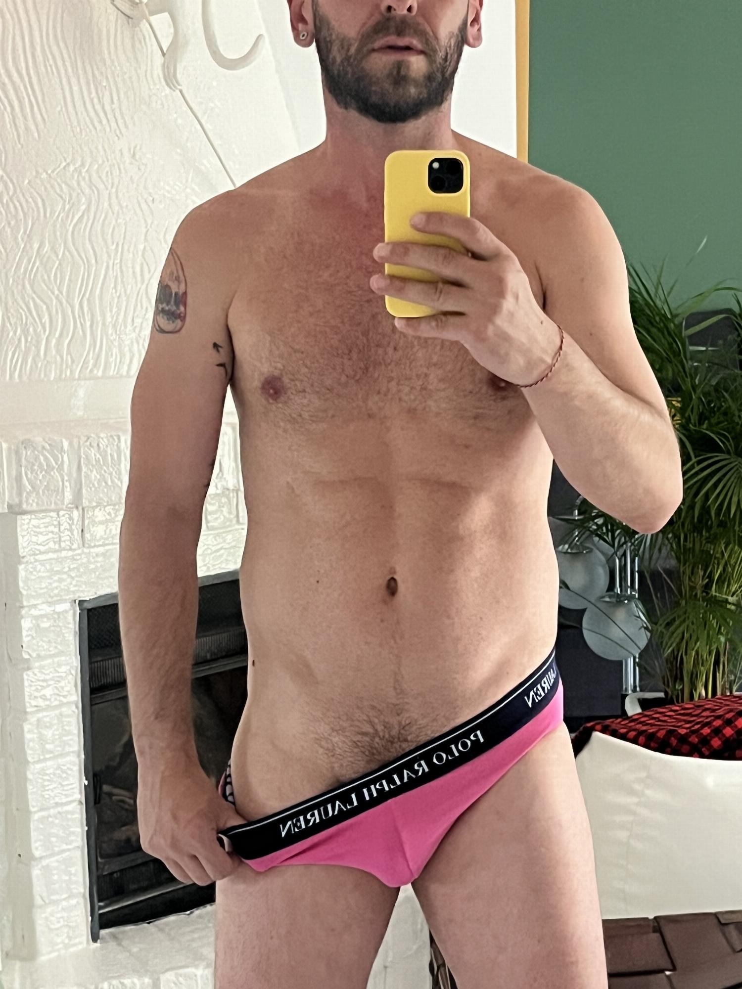 Mis Gayumbos rosas  — foto 2