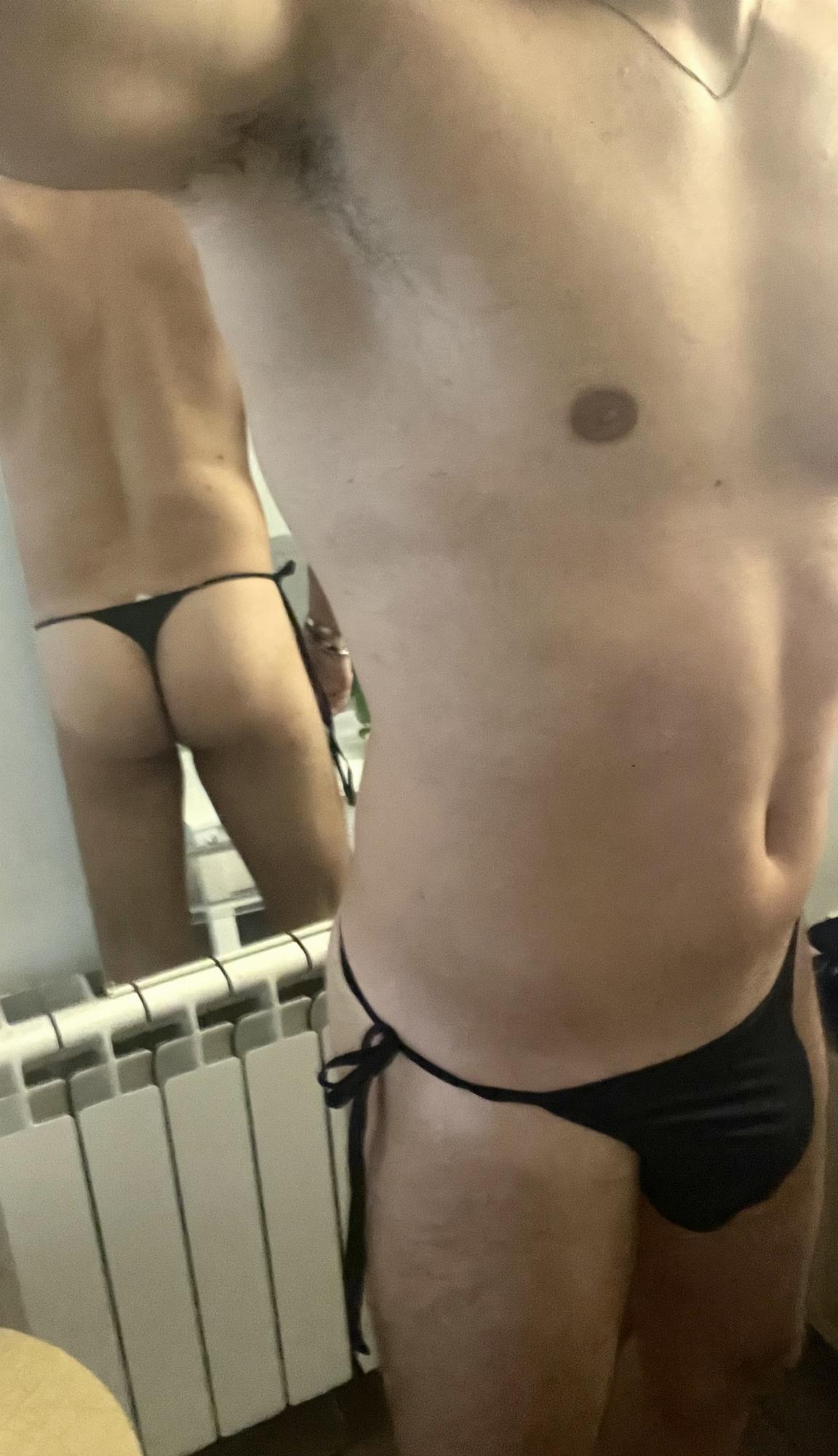 Tanga para entrenar — foto 5