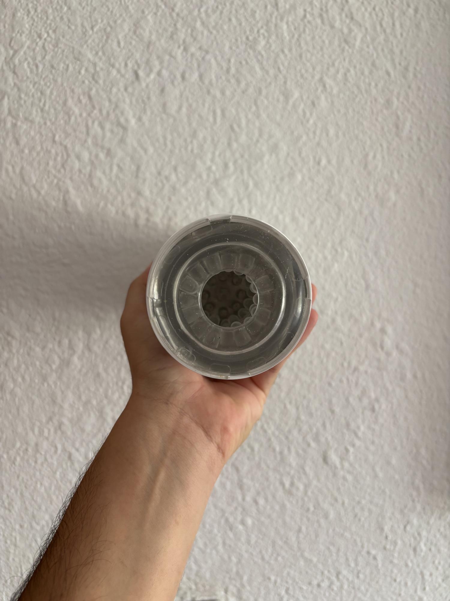 Masturbador eléctrico — foto 3