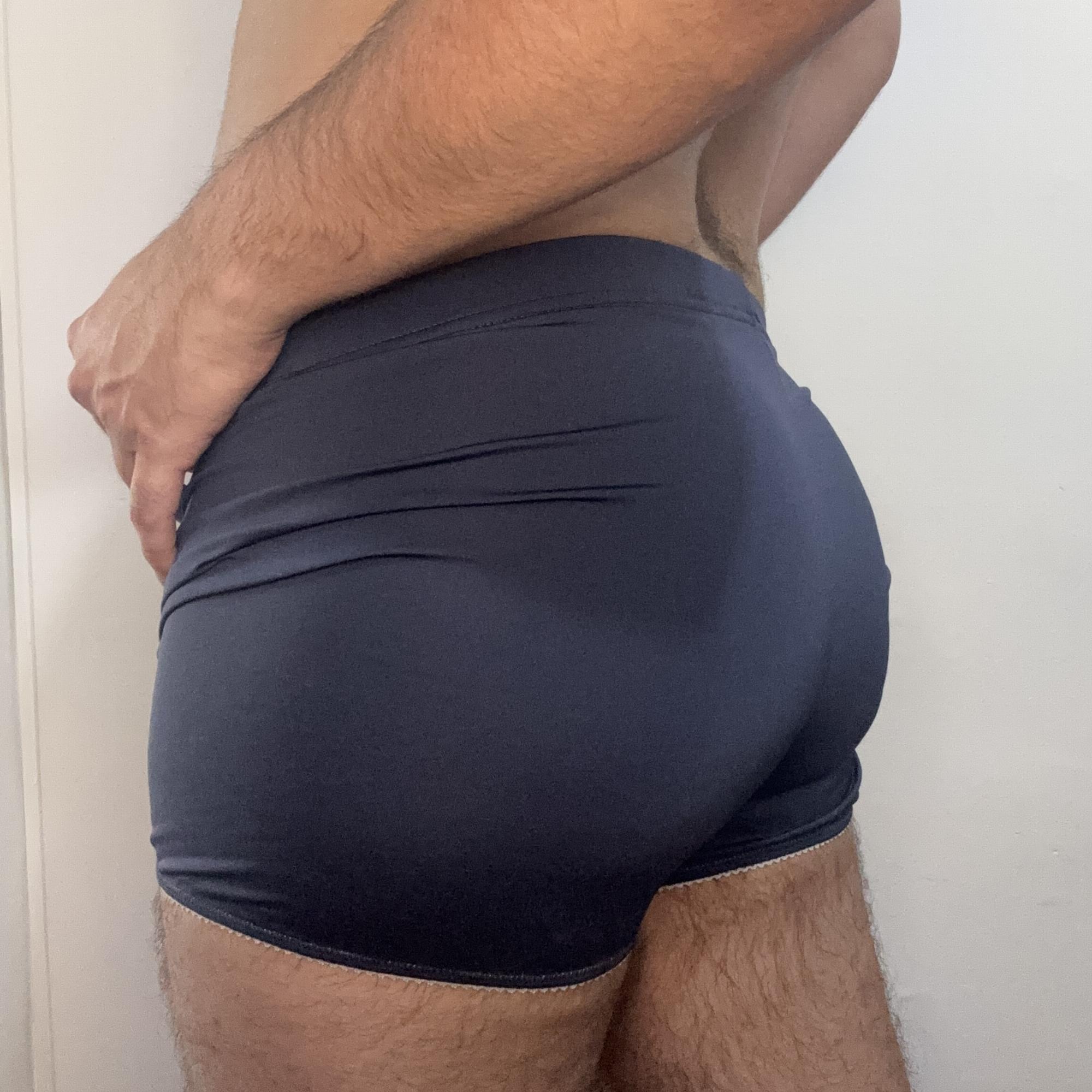 Short ajustado — foto 1