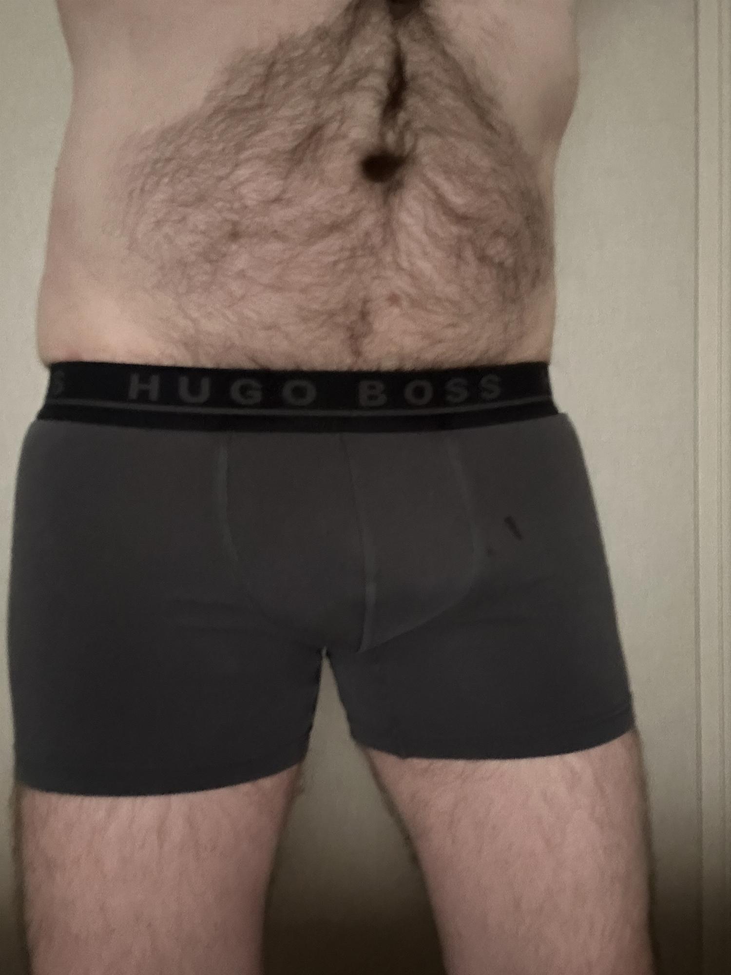 Boxer que ya lo han dado todo — foto 1