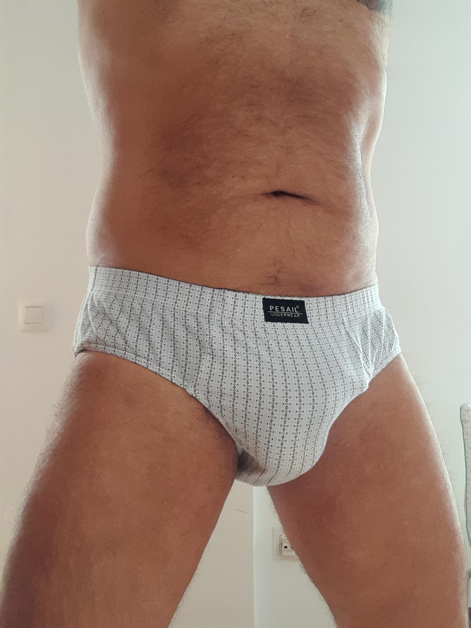 Gayumbos currados — foto 2
