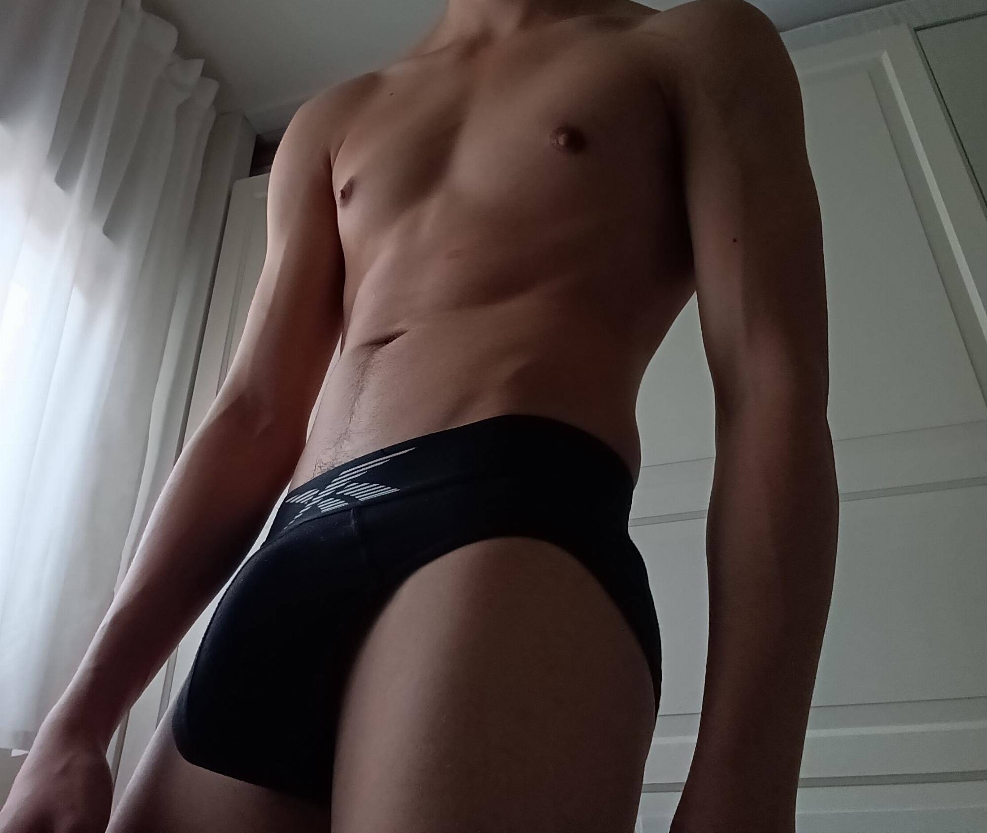 Slips de deporte — foto 1