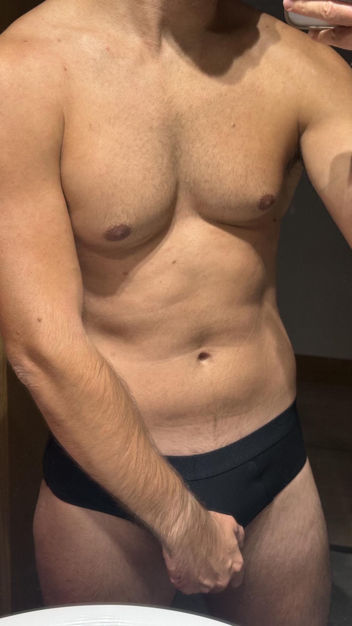 Slip negro — foto 3
