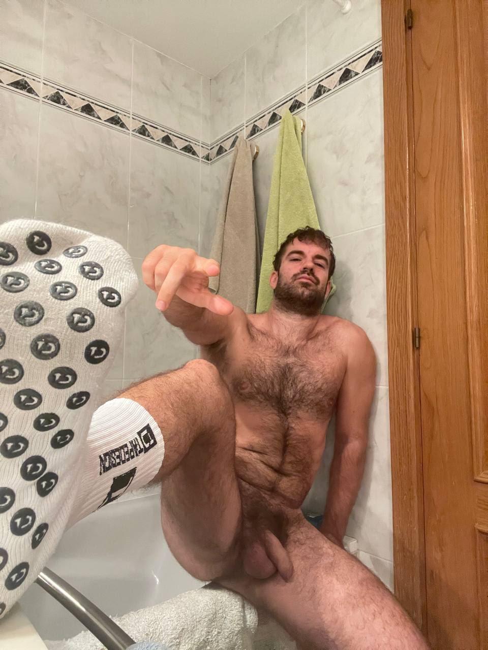calcetos de entreno — foto 2