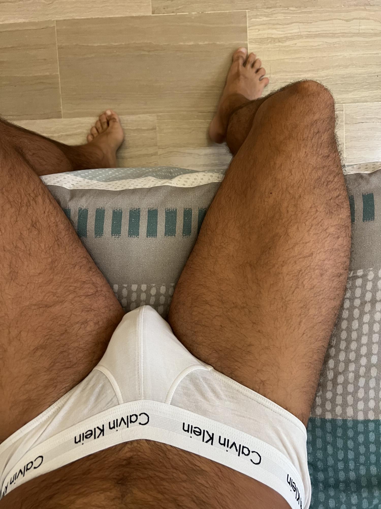 Slip sudados entrenar  — foto 1