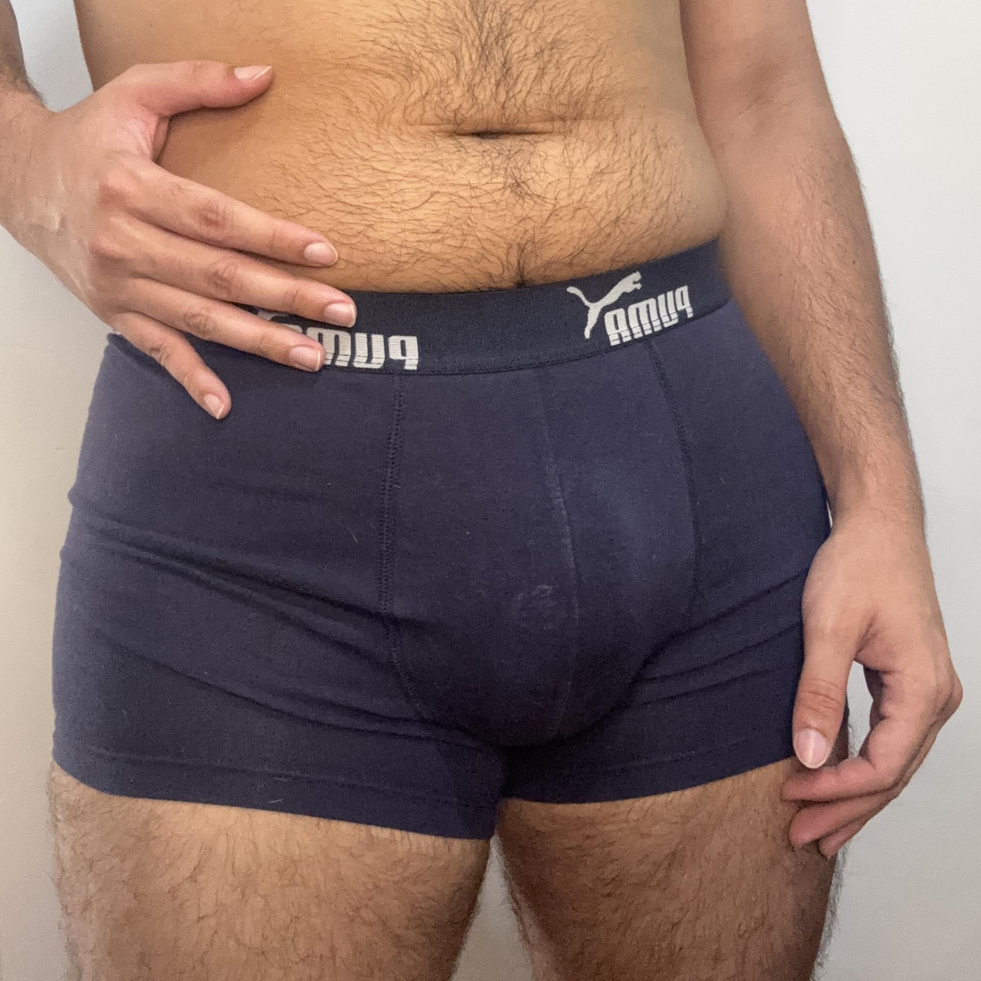 Boxer Puma — foto 2
