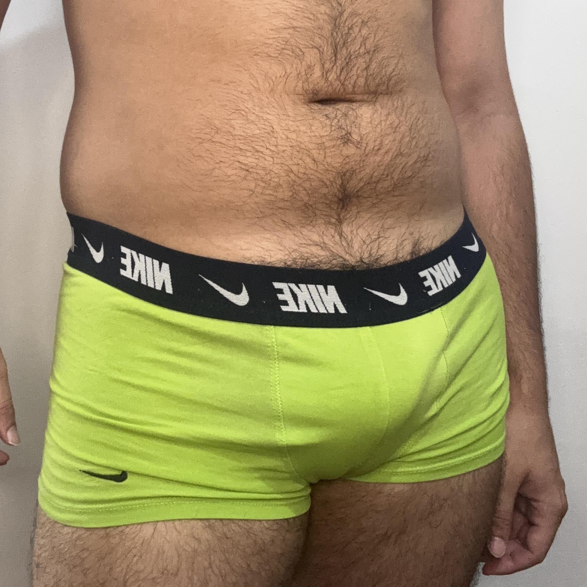 Boxer Nike — foto 1