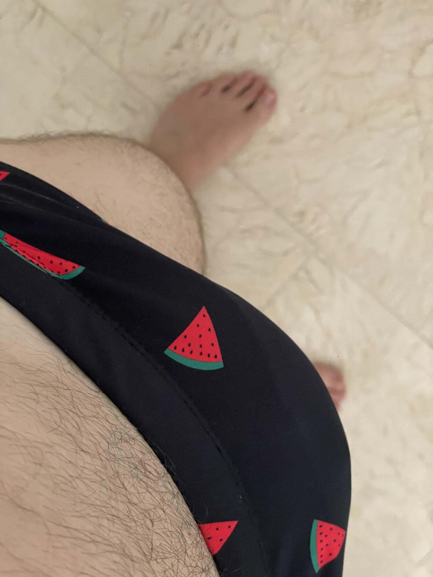 Bañador Turbo Sandía 🍉 — foto 2
