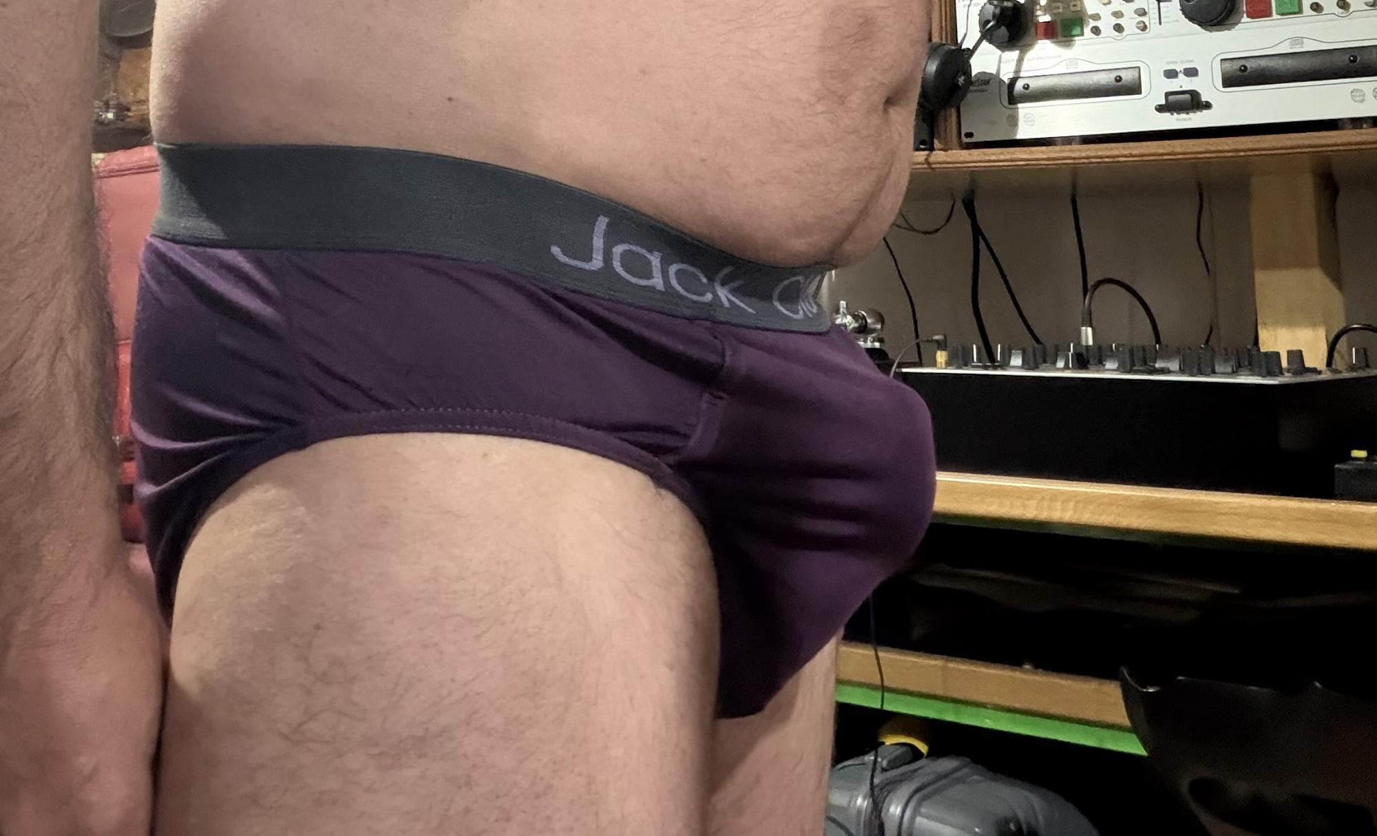 Mis calzoncillo de diario — foto 2