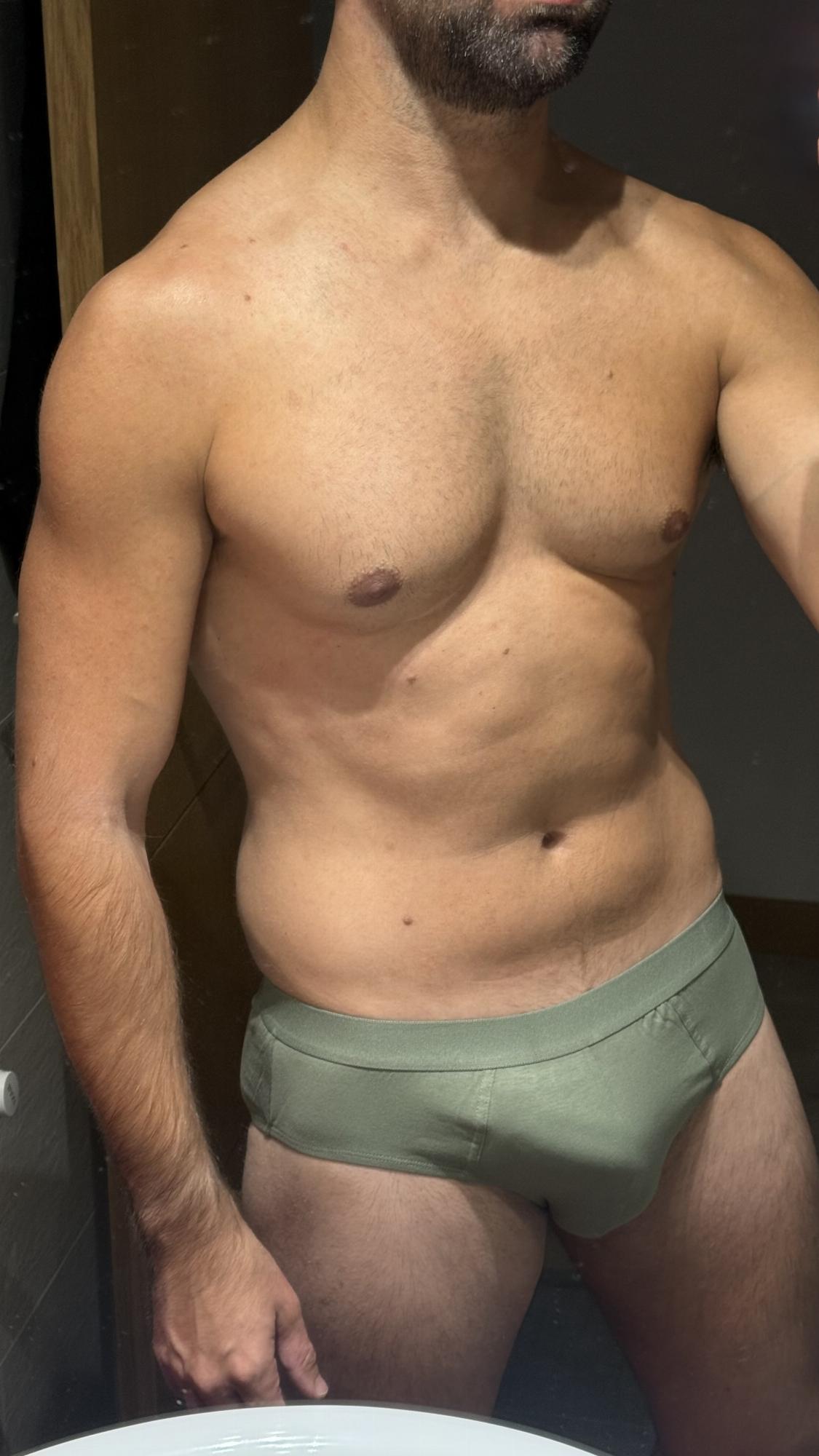 Slip verde — foto 1