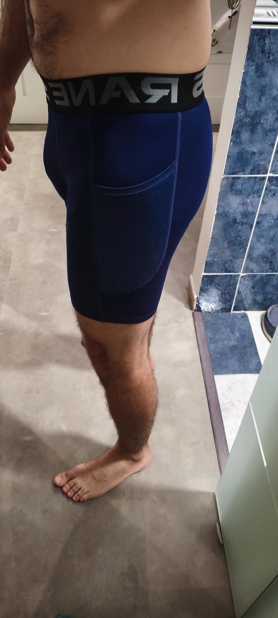 Mallas cortas deporte — foto 4