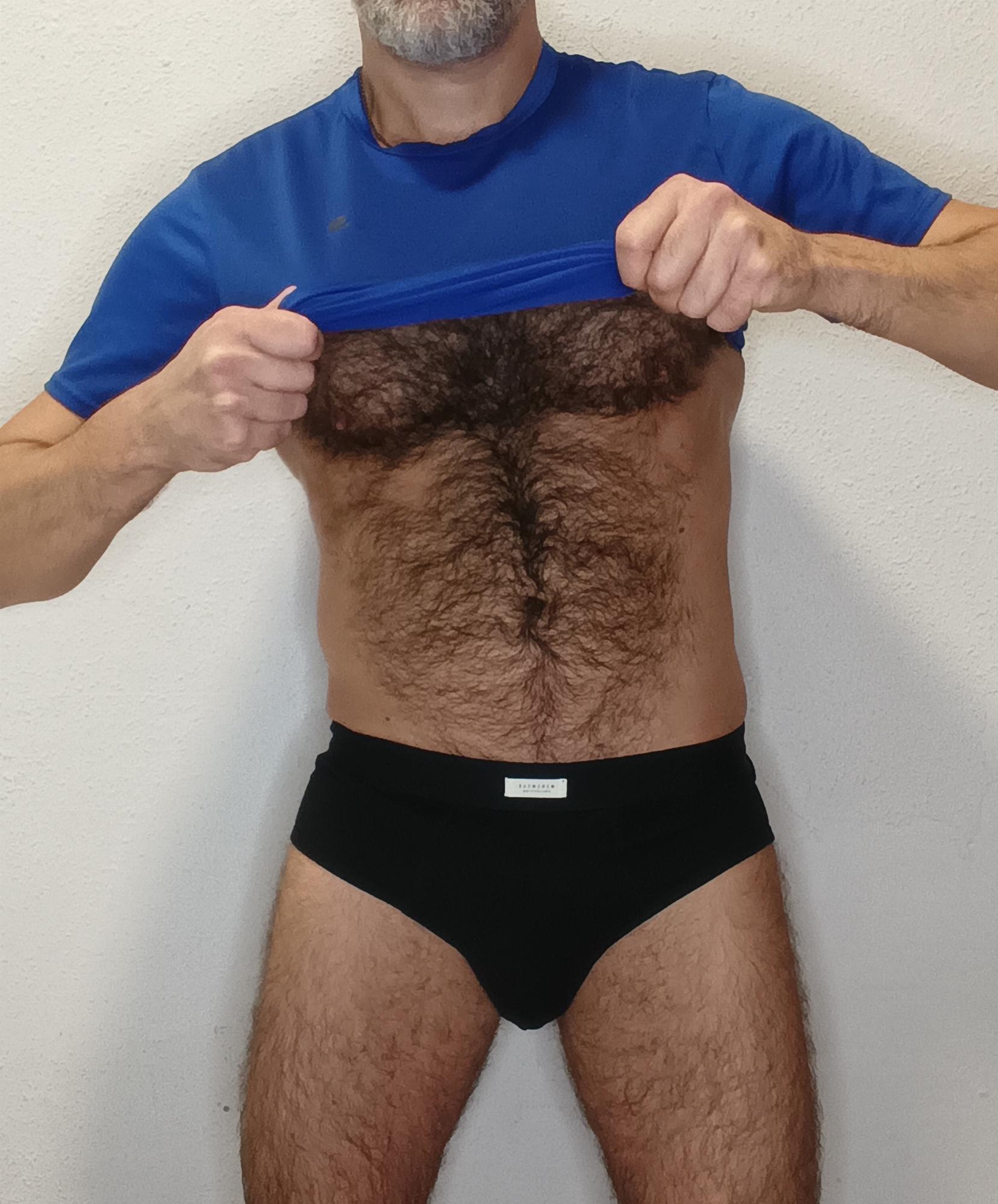 Mi camiseta gym — foto 2