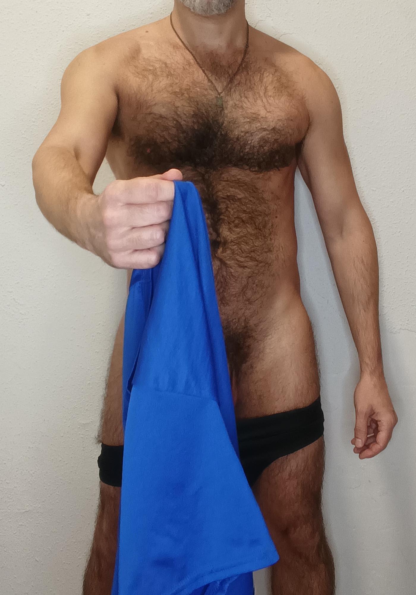 Mi camiseta gym — foto 1