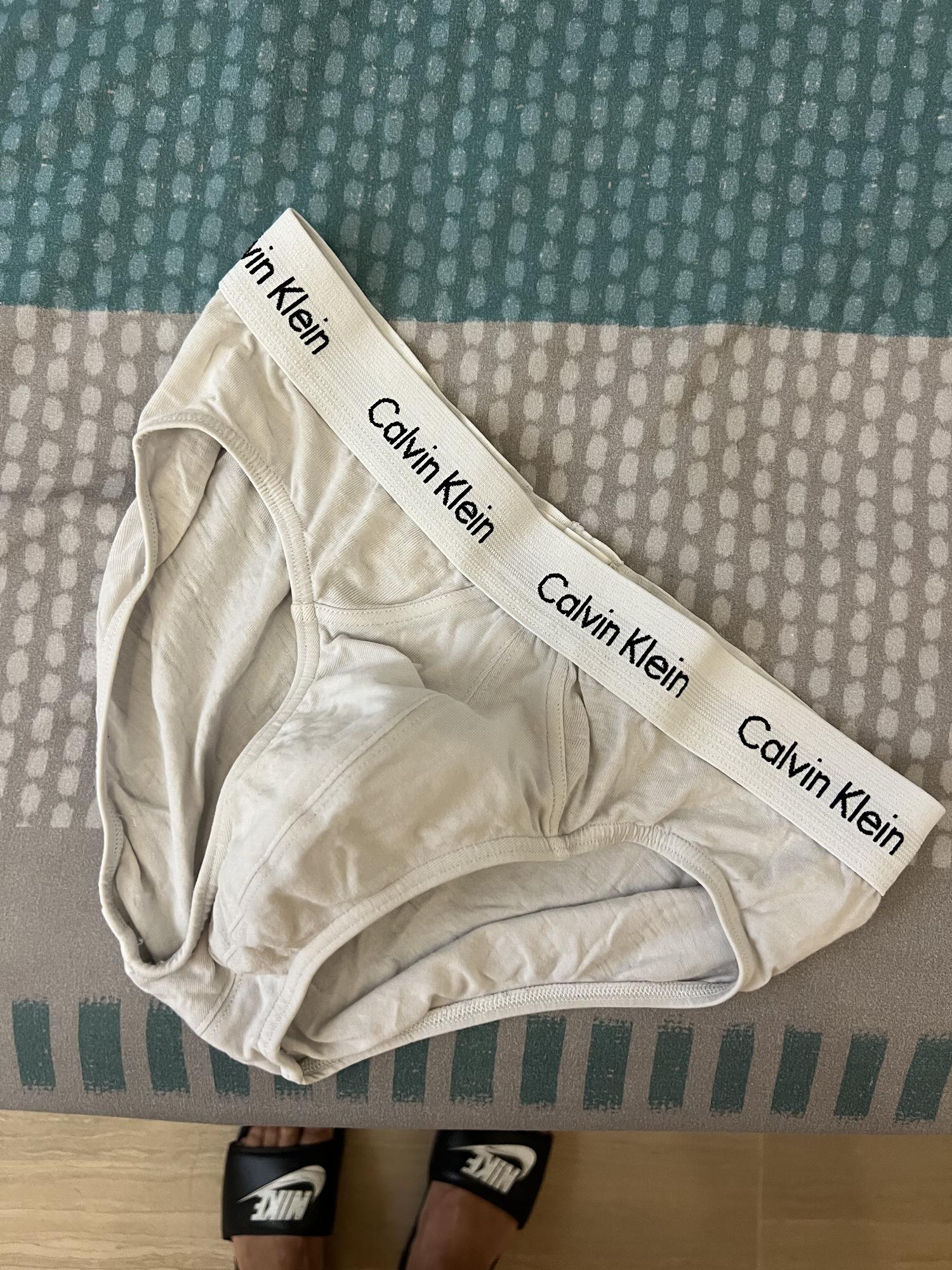 Slip sudados entrenar  — foto 2