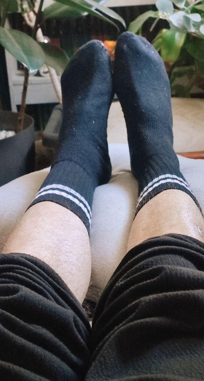 Calcetines Rallas😋🦶 — foto 1
