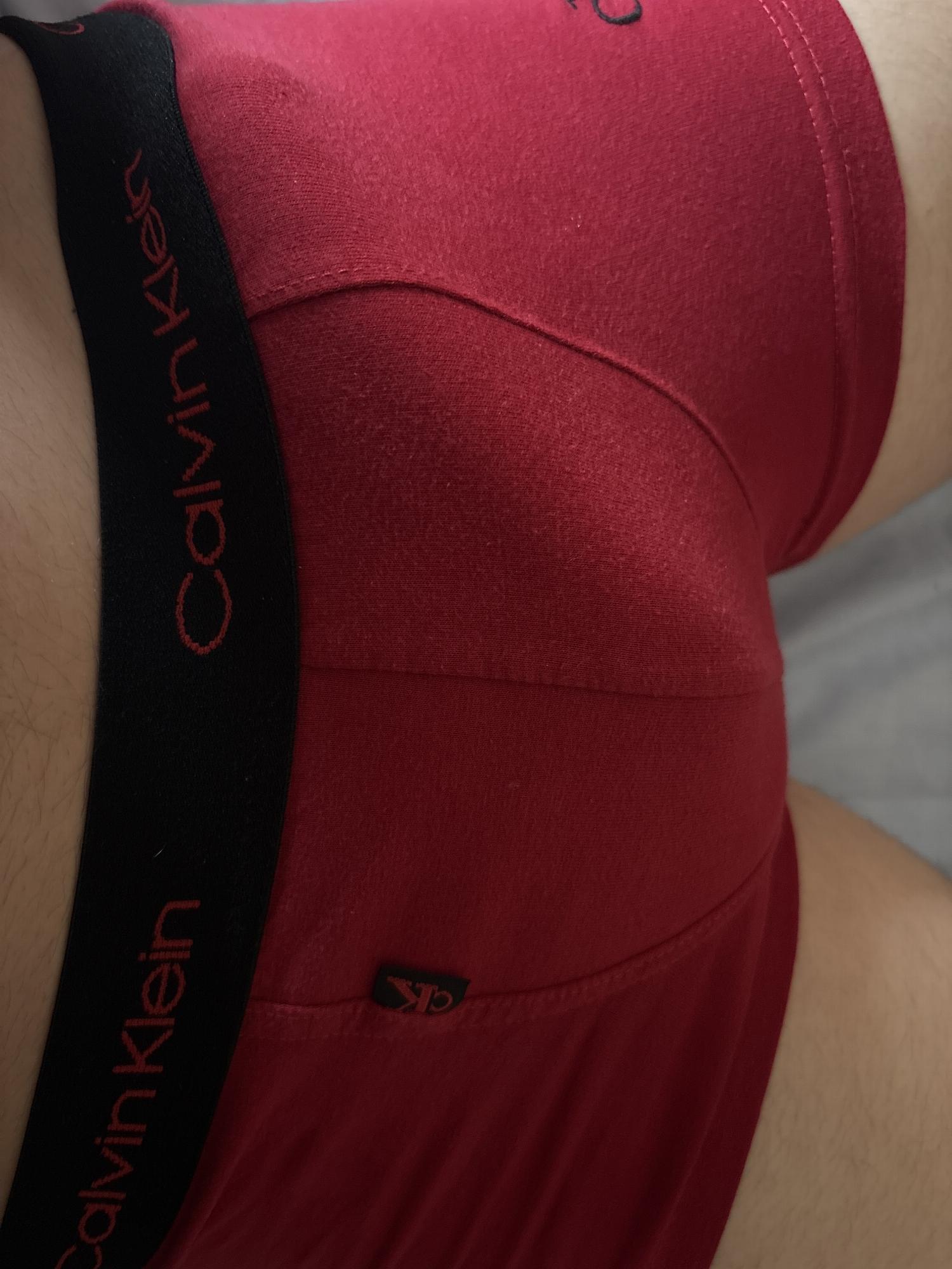 Calzoncillos Calvin klein — foto 1