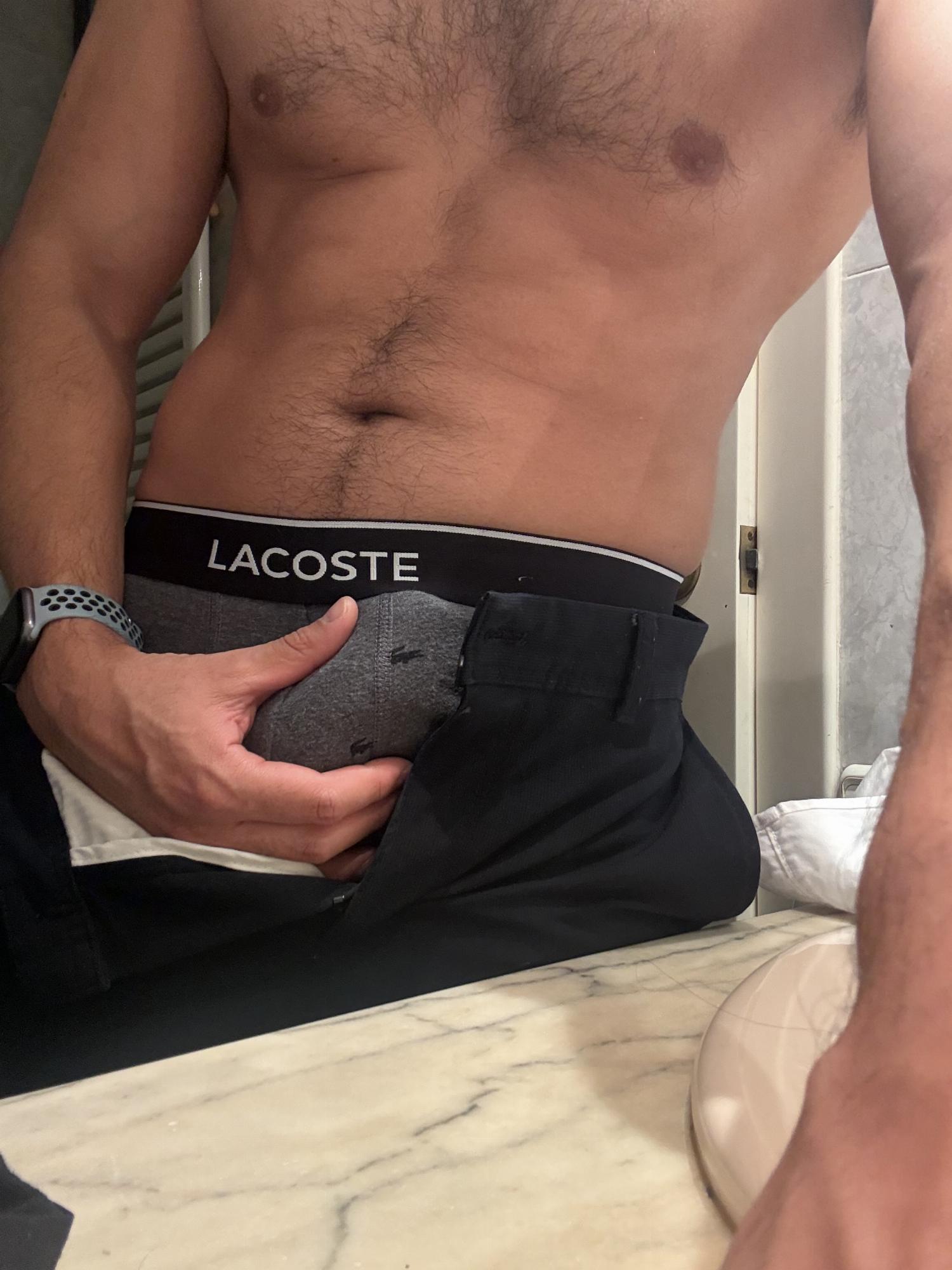 Mis boxers del curro — foto 3