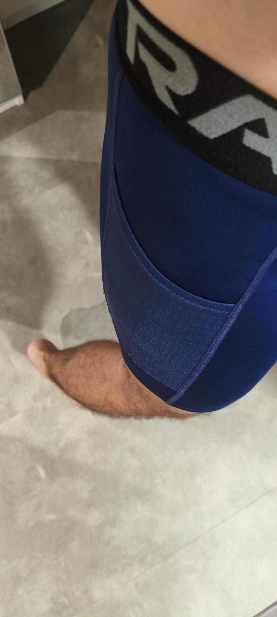 Mallas cortas deporte — foto 3