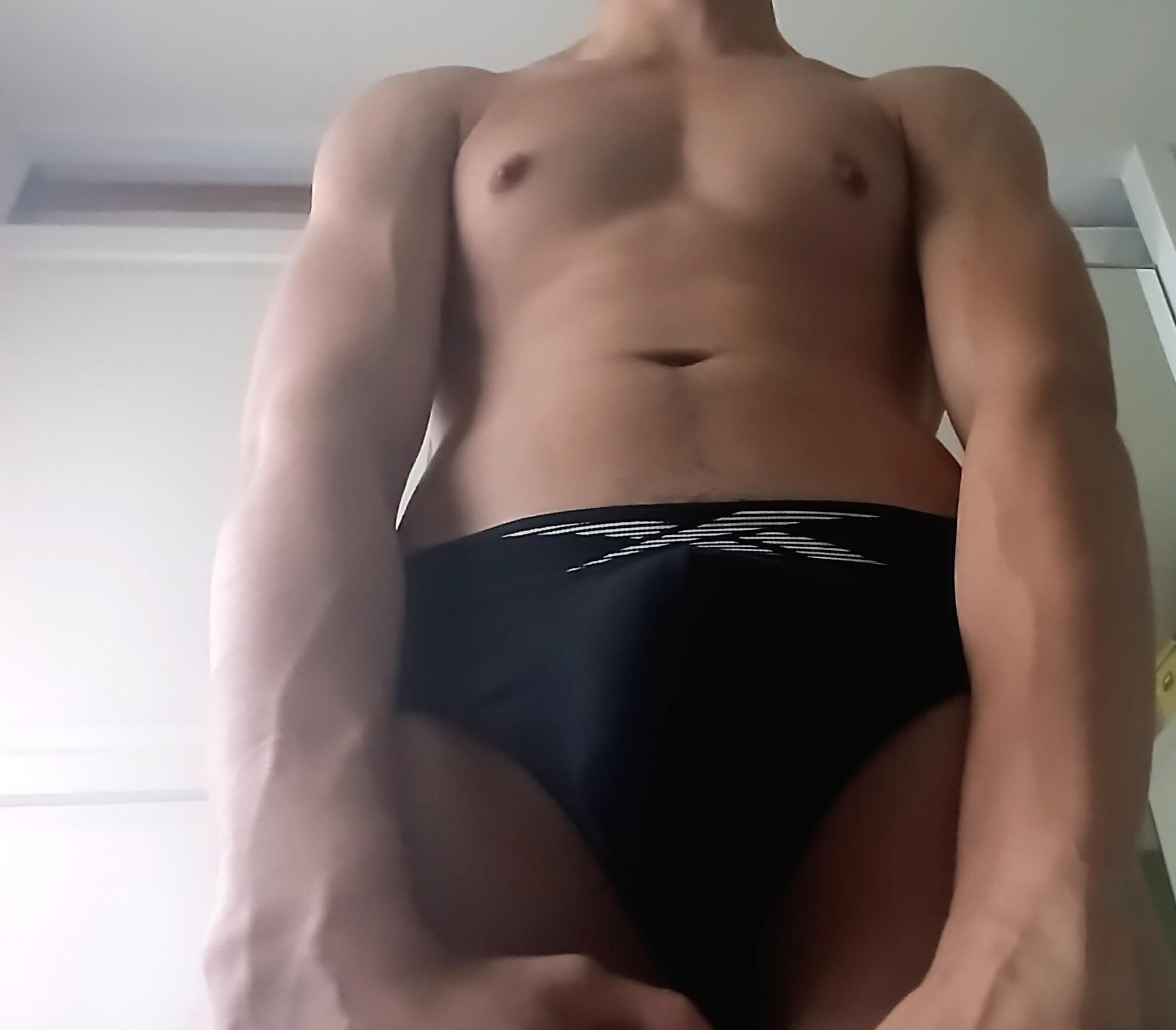 Slips de deporte — foto 2