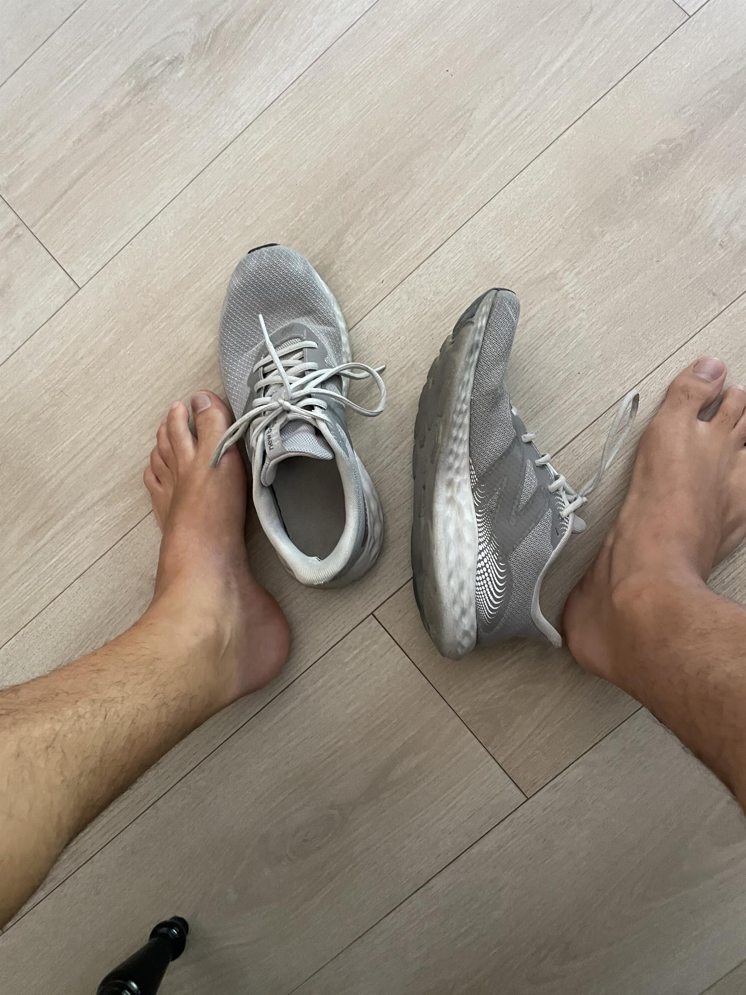 Zapatillas de correr — foto 3