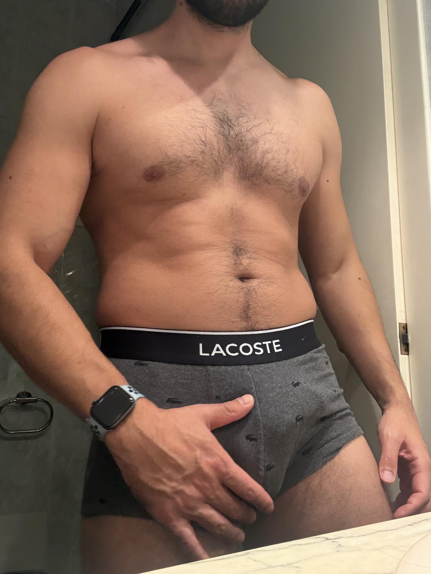 Mis boxers del curro — foto 2