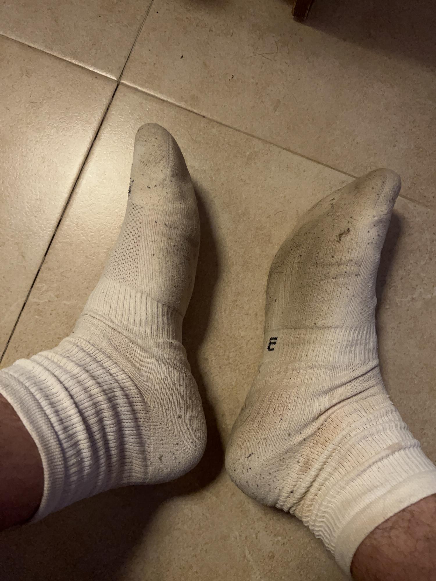 Calcetines de entrenar — foto 1