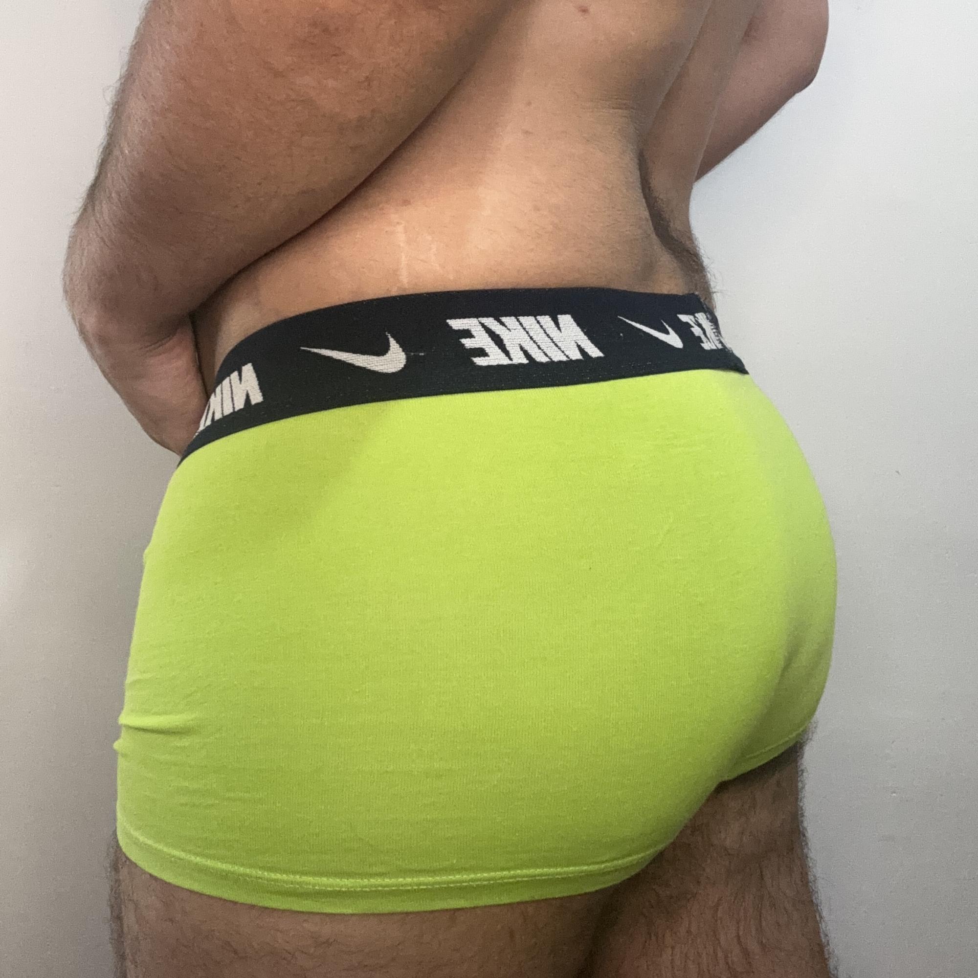 Boxer Nike — foto 3