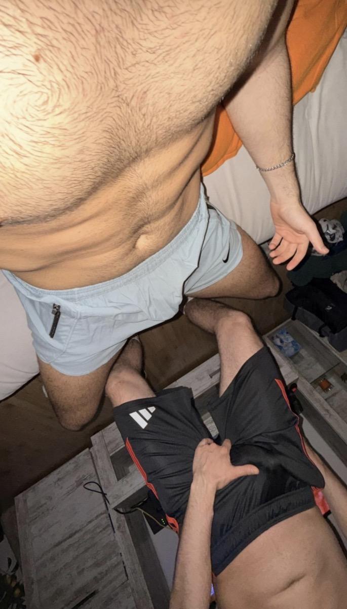 Pack colegas 😈 — foto 1